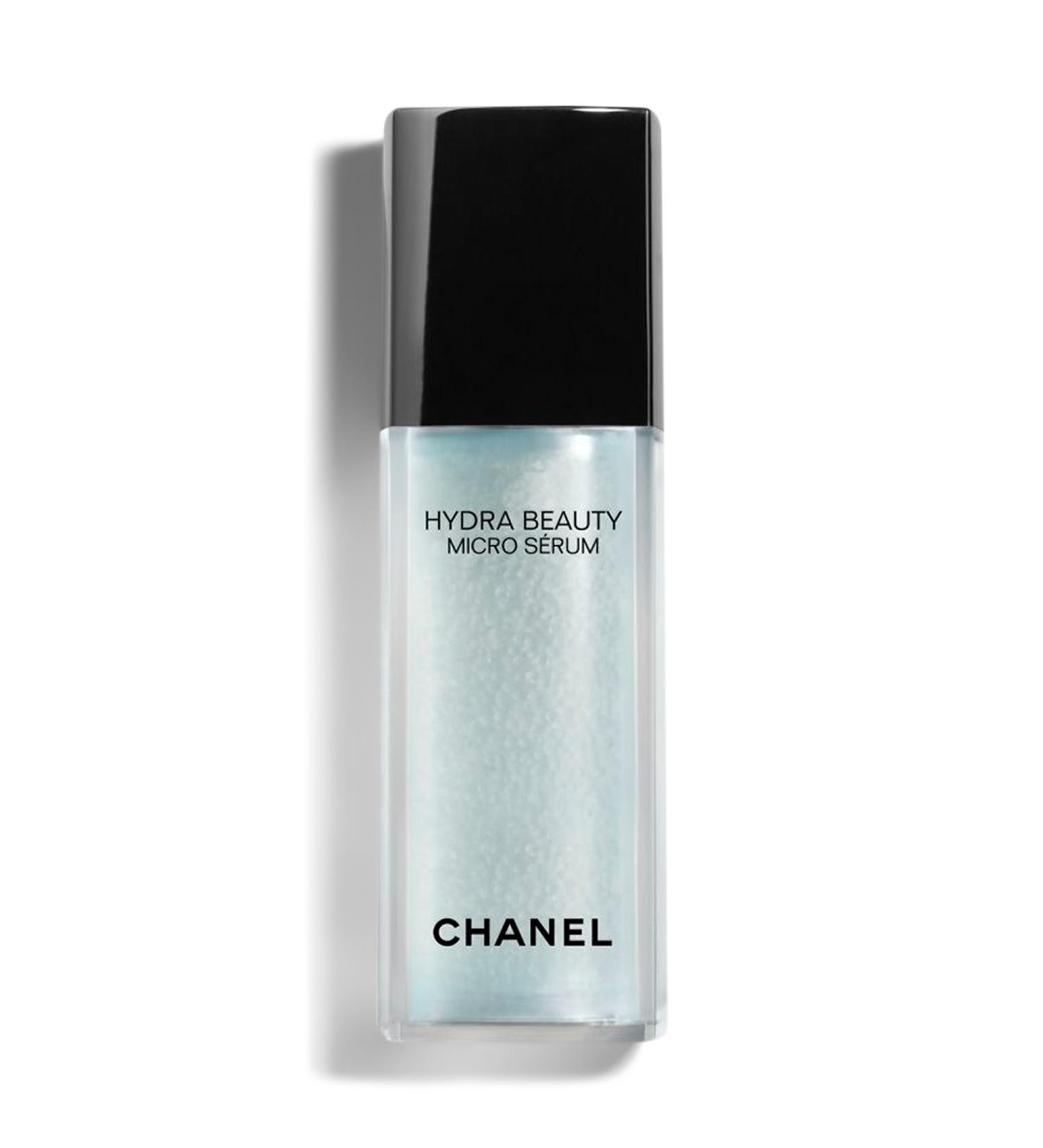 CHANEL HYDRA BEAUTY MICRO SÃ‰RUM Intense Replenishing Hydration 1.0 oz - Transform Your Style with the Best Innovation Today! - Buy Online on SooperMarket.com
