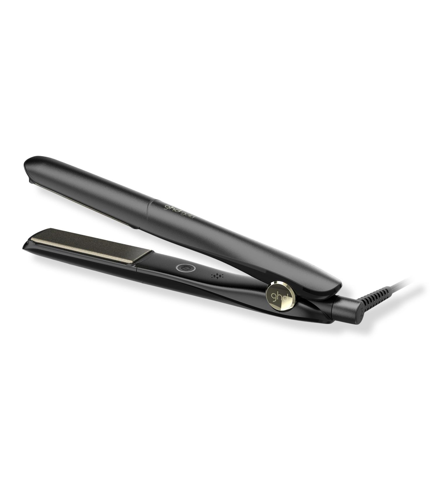 Ghd Gold Styler 1" Flat Iron - Transform Your Style with the Best Innovation Today! - Buy Online on SooperMarket.com