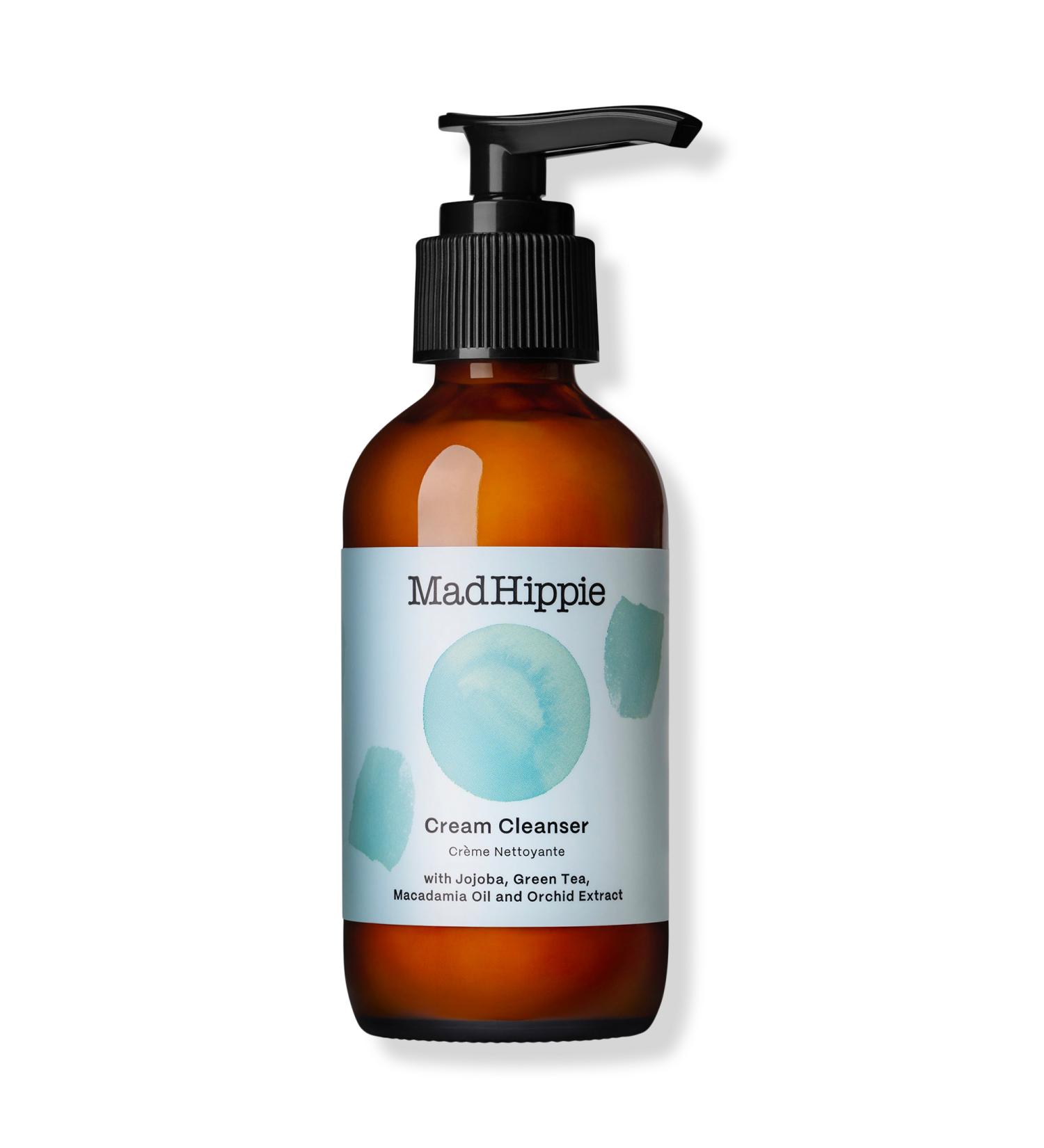 Mad Hippie Cream Cleanser 4.0 oz - Discover Premium Quality Shop now! - Buy Online on SooperMarket.com