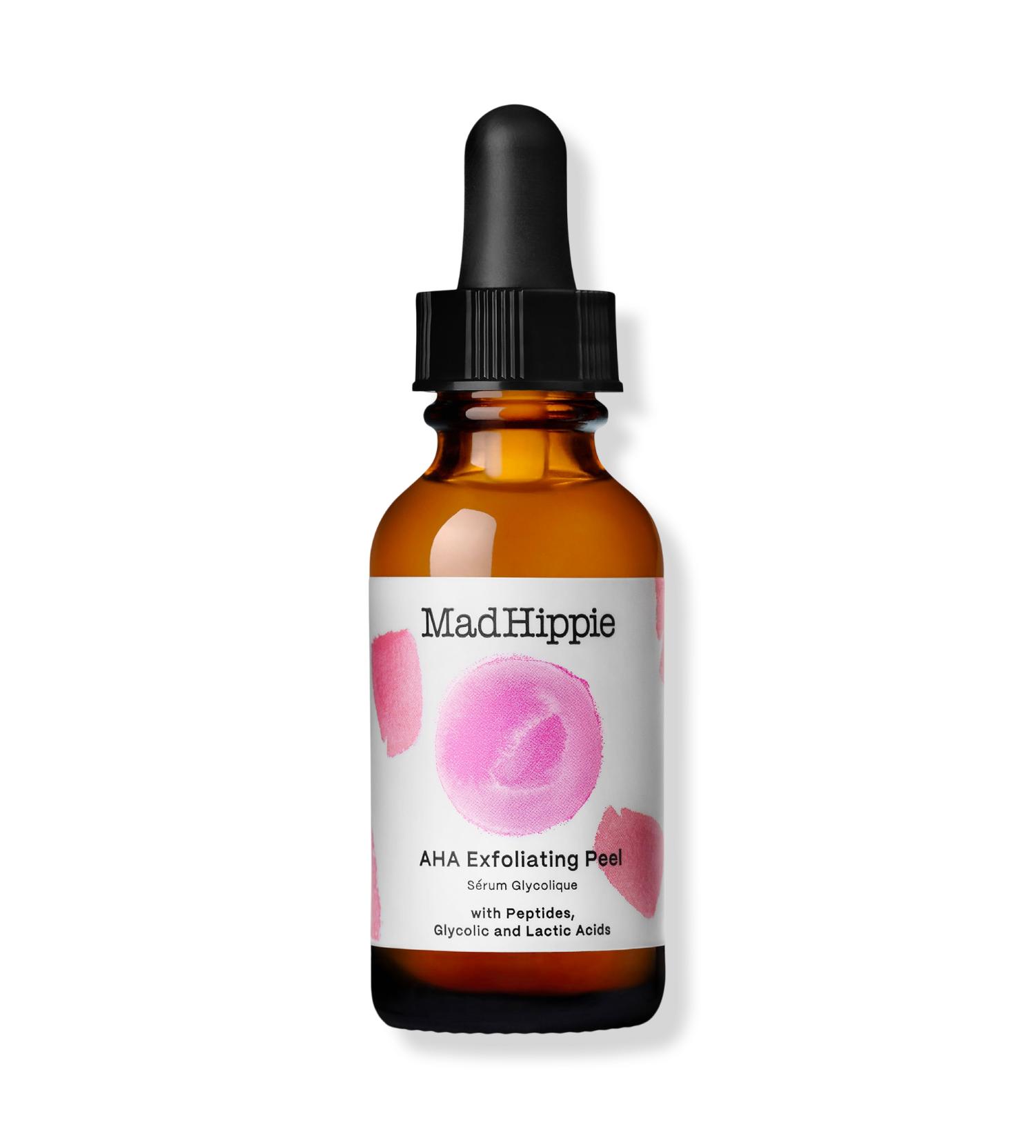 Discover Mad Hippie AHA Exfoliating Peel 1.0 oz - Elevate Your Style Instantly! - Buy Online on SooperMarket.com