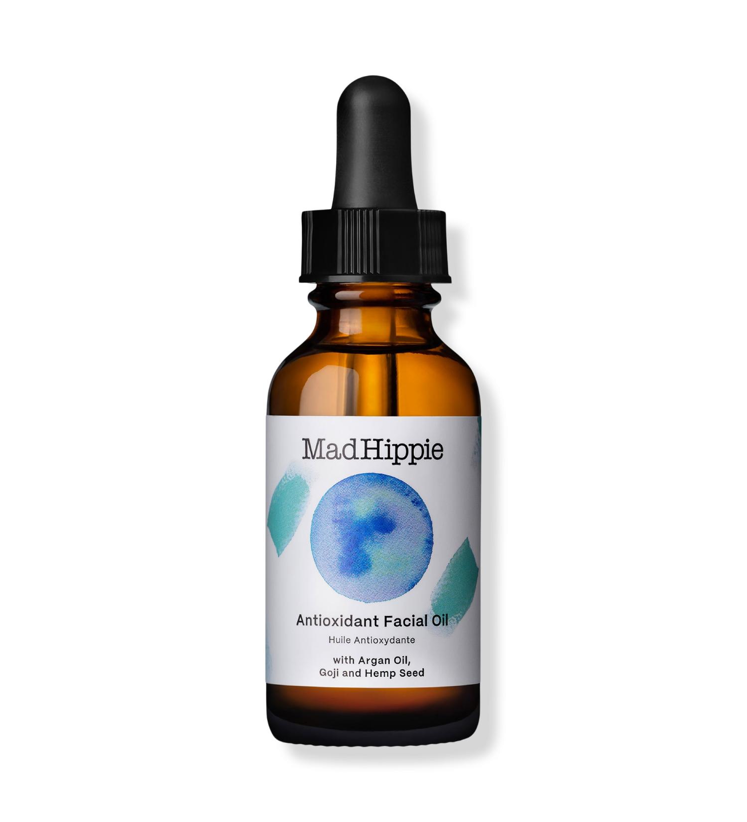 Discover Mad Hippie Antioxidant Facial Oil 1.0 oz - Elevate Your Style Instantly! - Buy Online on SooperMarket.com