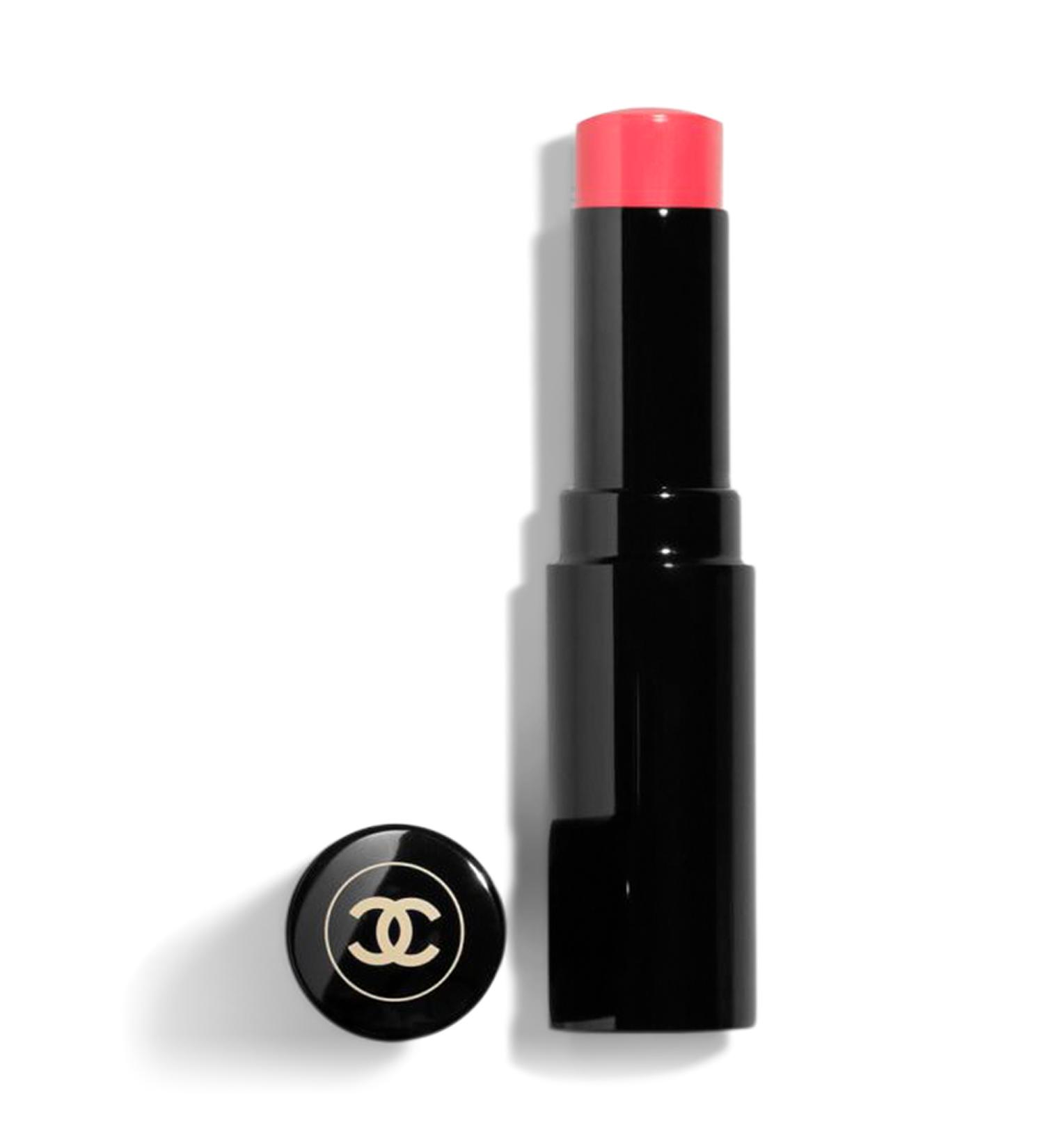 CHANEL LES BEIGES Healthy Glow Lip Balm LIGHT 0.1 oz