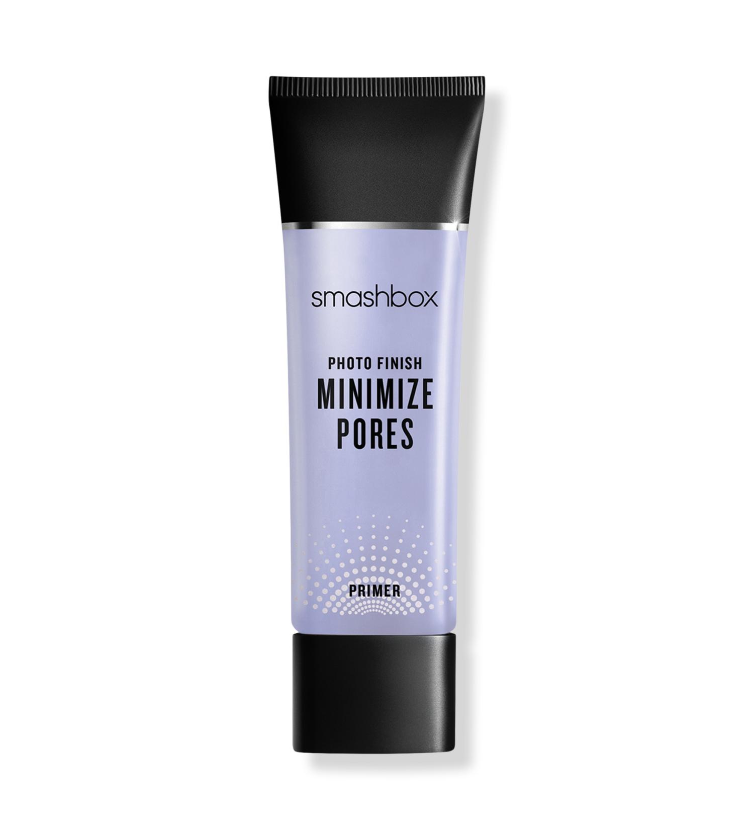 Discover Smashbox Travel Size Photo Finish Oil-Free Pore Minimizing Primer 0.41 oz - Elevate Your Style Instantly! - Buy Online on SooperMarket.com