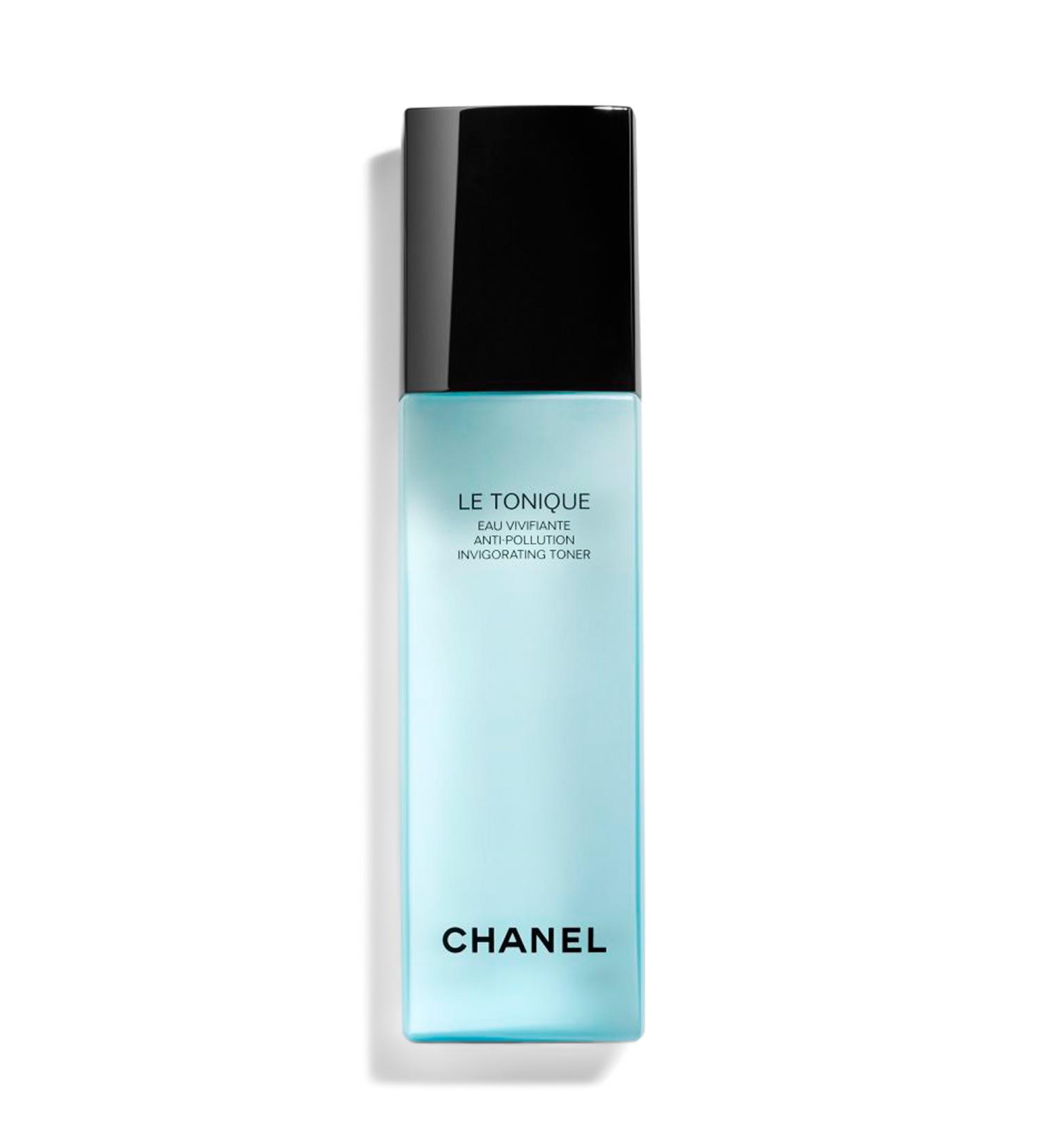CHANEL LE TONIQUE Anti-Pollution Invigorating Toner 5.4 oz - Transform Your Style with the Best Innovation Today! - Buy Online on SooperMarket.com