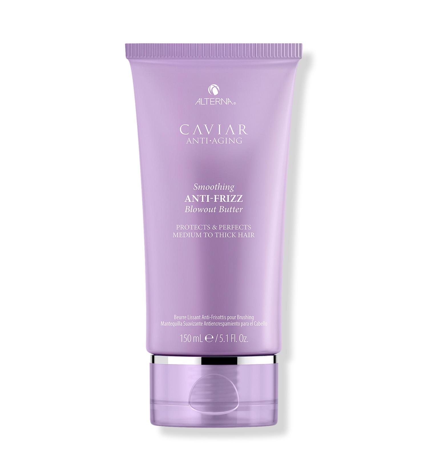 Discover Alterna Caviar Anti-Aging Smoothing Anti-Frizz Blowout Butter 5.1 oz - Elevate Your Style Instantly! - Buy Online on SooperMarket.com
