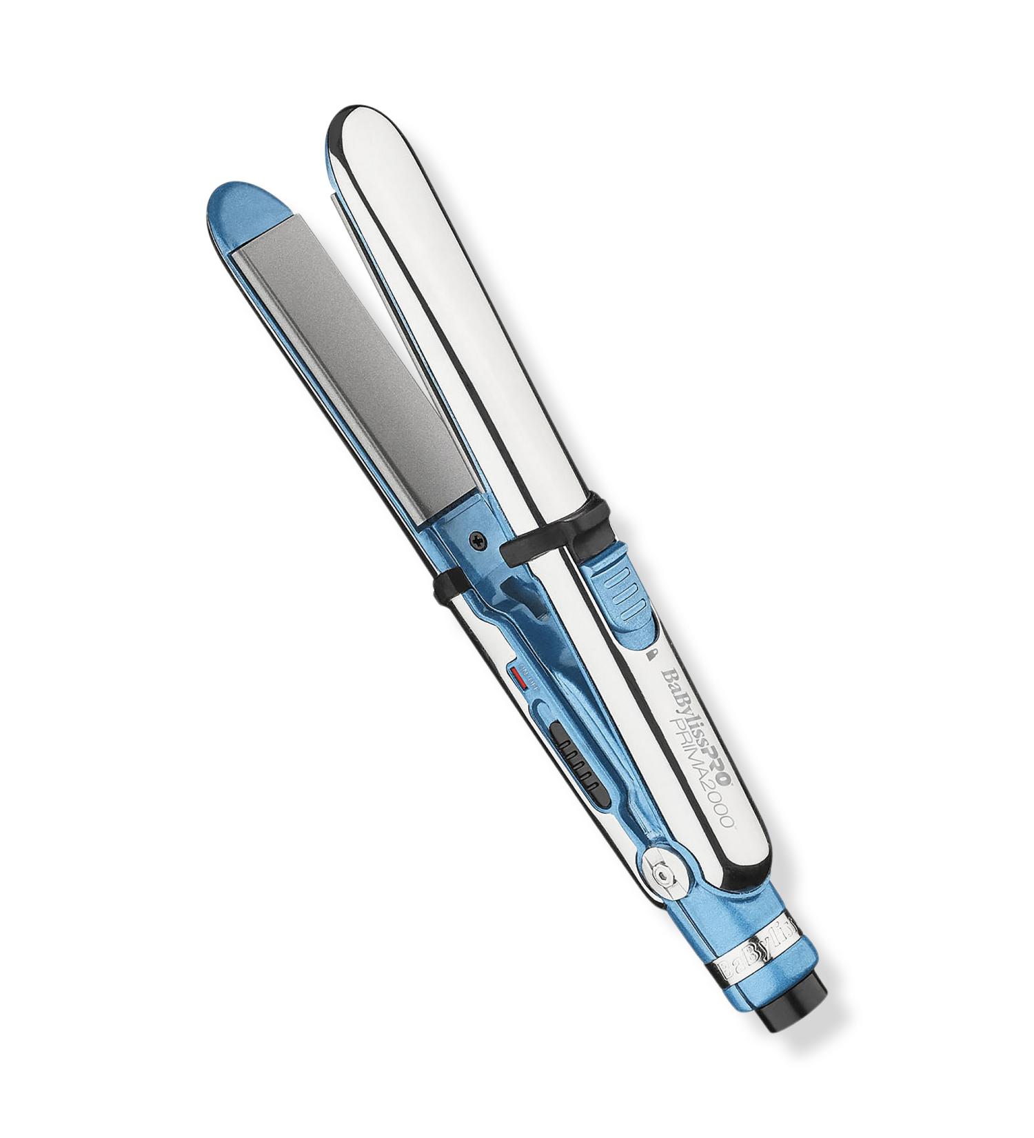 BaBylissPRO Mini Prima Styling Iron 3/4'' - Transform Your Style with the Best Innovation Today! - Buy Online on SooperMarket.com