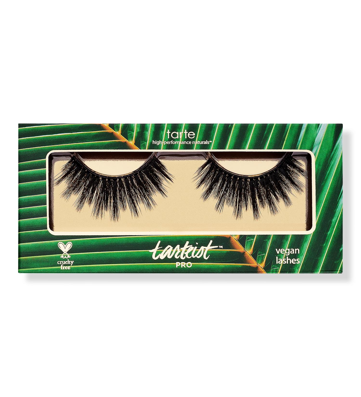 Discover Tarte Tarteist PRO Lashes - Glamazon 1 pair - Elevate Your Style Instantly! - Buy Online on SooperMarket.com