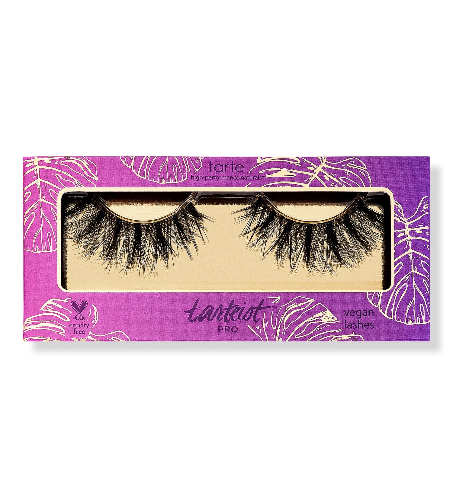 Discover Tarte Tarteist PRO Lashes Heart Breaker 1 pair - Elevate Your Style Instantly! - Buy Online on SooperMarket.com