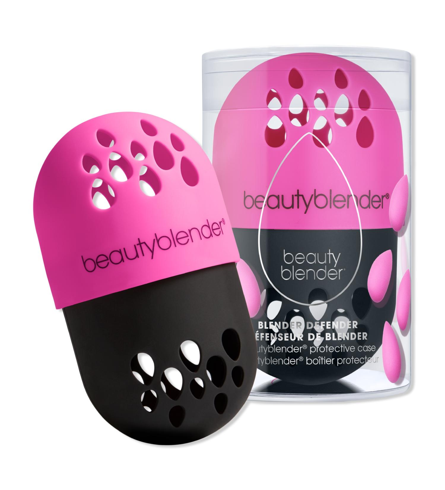 Discover beautyblender Blender Defender - Elevate Your Style Instantly! - Buy Online on SooperMarket.com