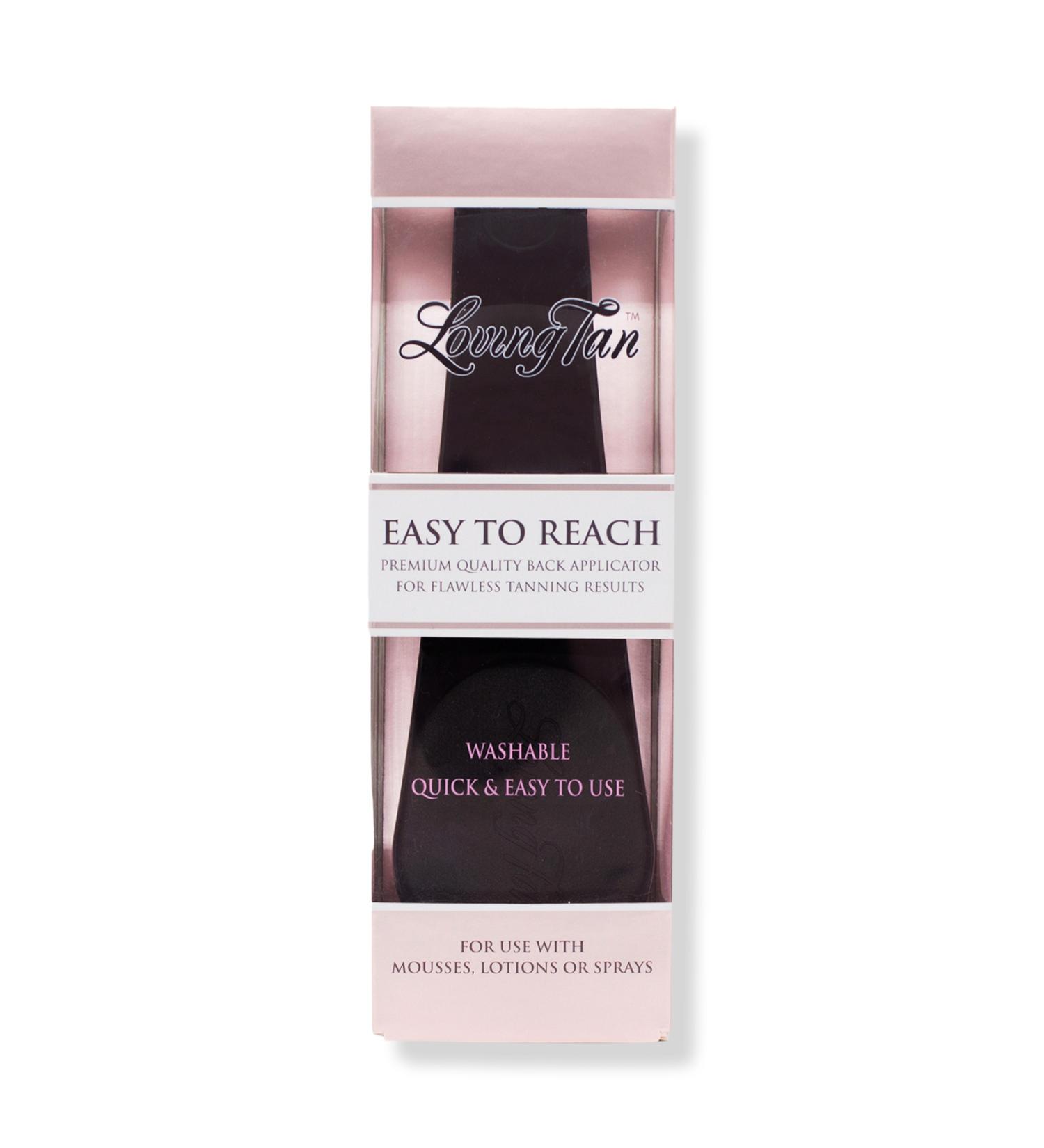 Loving Tan Easy To Reach Back Applicator for Self Tanning - Discover Premium Quality Shop now! - Buy Online on SooperMarket.com