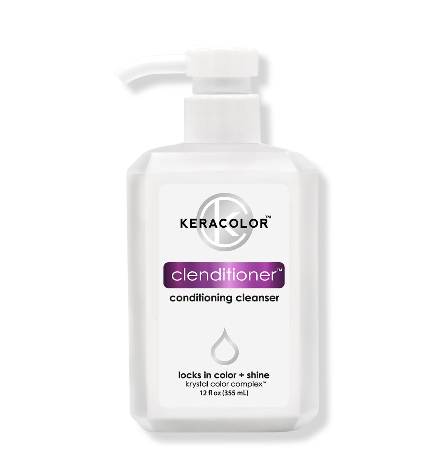 Keracolor Cleansing Conditioner 12.0 oz