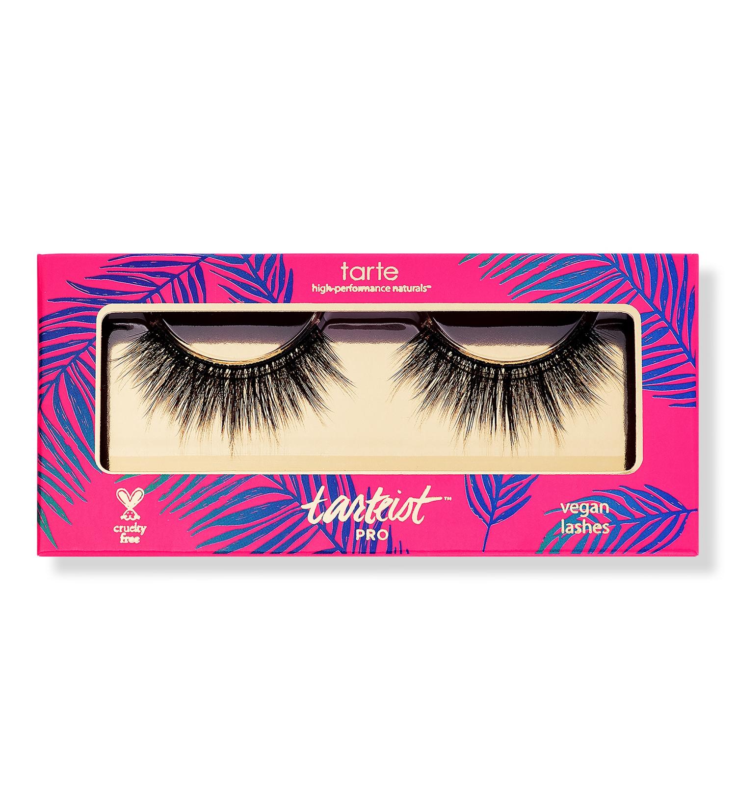Discover Tarte Tarteist PRO Lashes - GTL 1 pair - Elevate Your Style Instantly! - Buy Online on SooperMarket.com