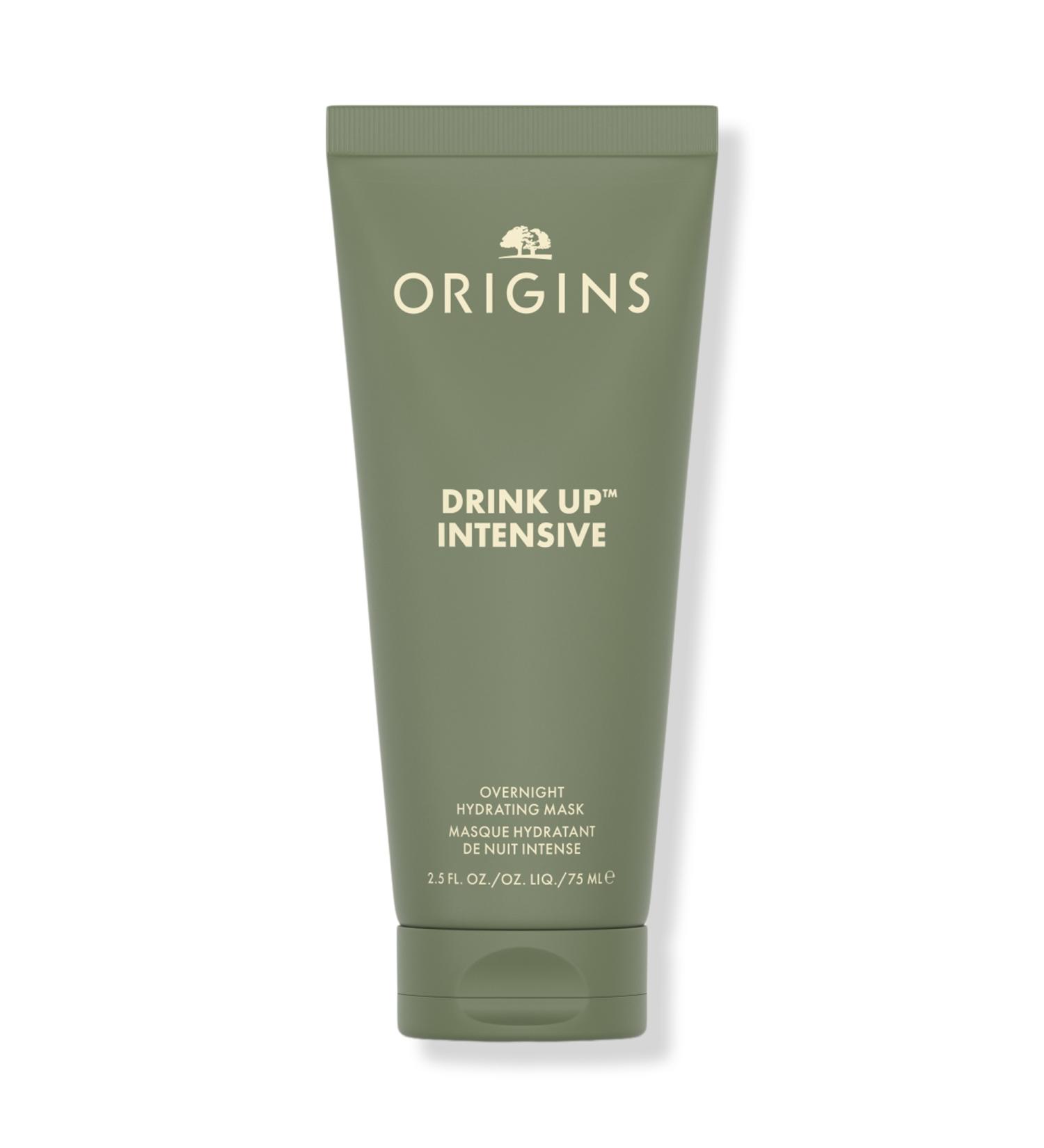 Origins Drink Up Intensive Overnight Hydrating Face Mask 2.5 oz - Discover Premium Quality Shop now! - Buy Online on SooperMarket.com