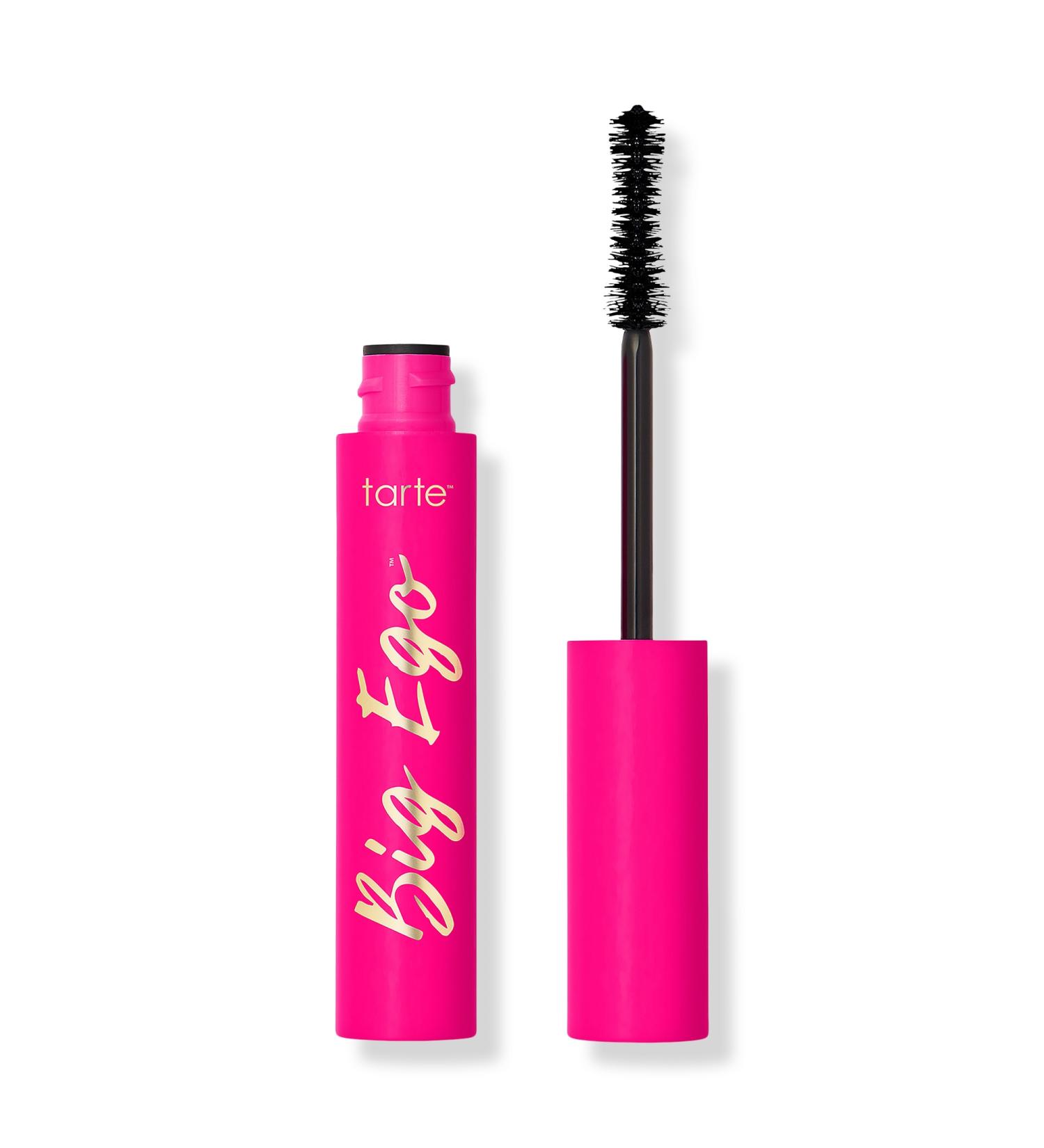 Tarte Big Ego Vegan Volumizing Mascara 0.23 oz - Transform Your Style with the Best Innovation Today! - Buy Online on SooperMarket.com