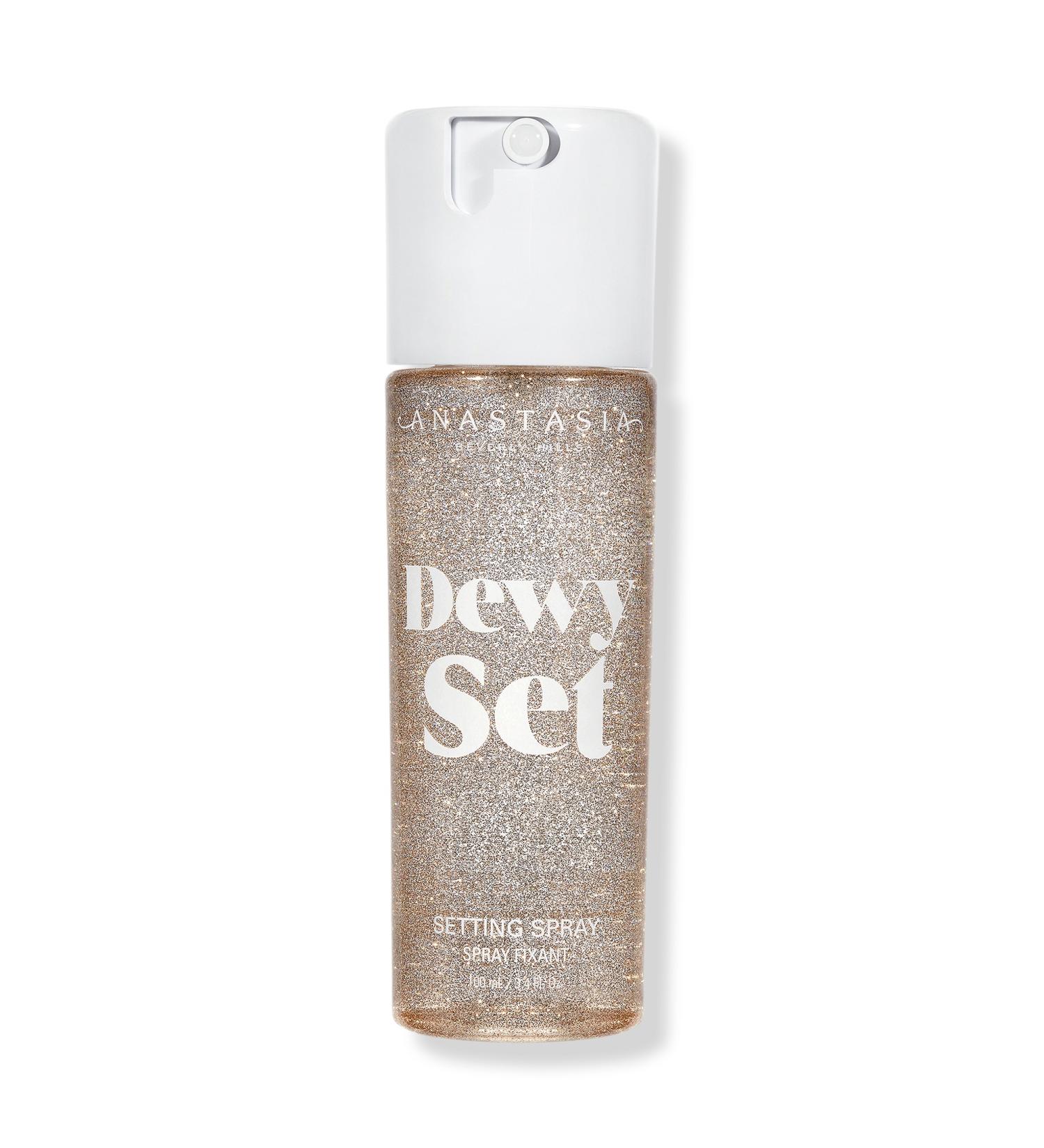 Anastasia Beverly Hills Dewy Set Hydrating Setting Spray 3.4 oz - Transform Your Style with the Best Innovation Today! - Buy Online on SooperMarket.com