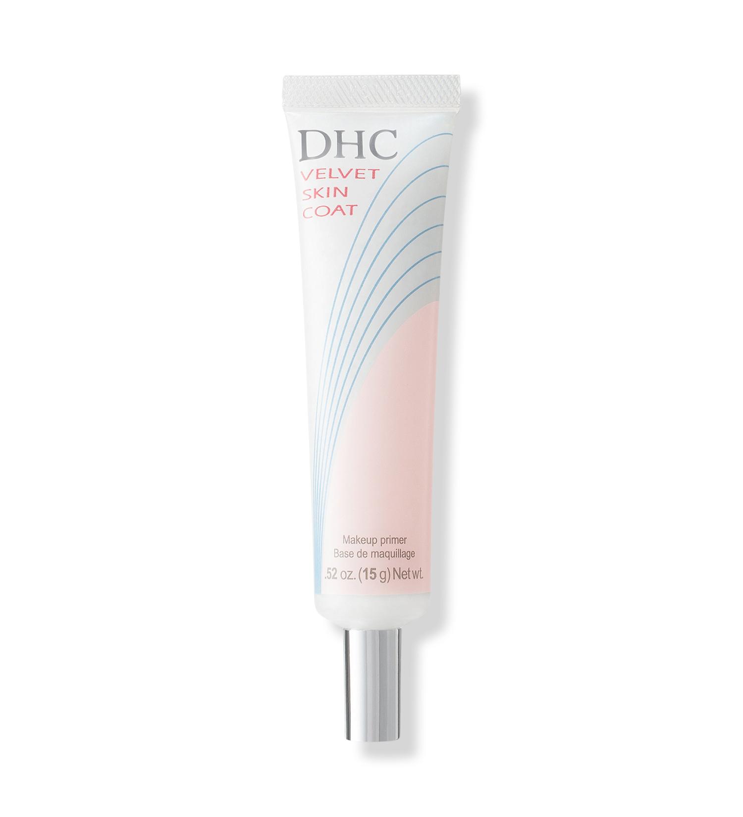Discover DHC Velvet Skin Coat Makeup Primer 0.52 oz - Elevate Your Style Instantly! - Buy Online on SooperMarket.com