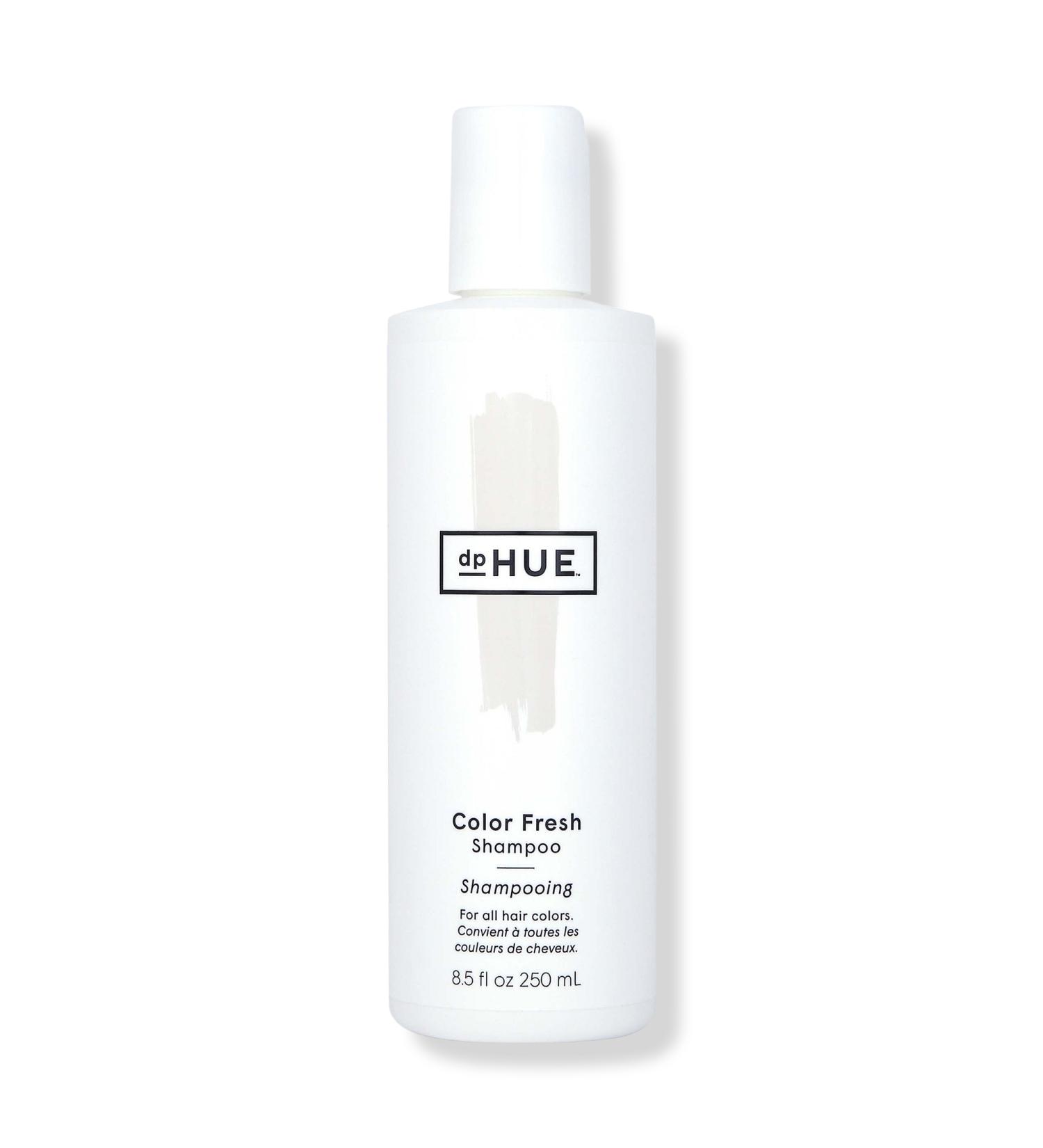 dpHUE Color Fresh Shampoo 8.5 oz