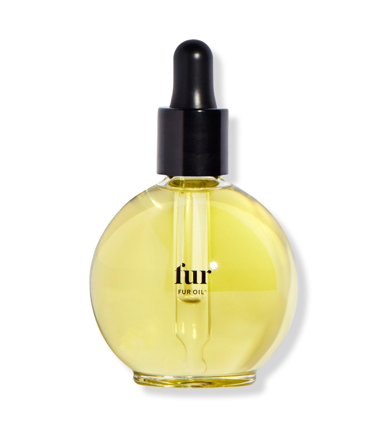 Discover Fur Fur Oil 2.5 oz - Elevate Your Style Instantly! - Buy Online on SooperMarket.com