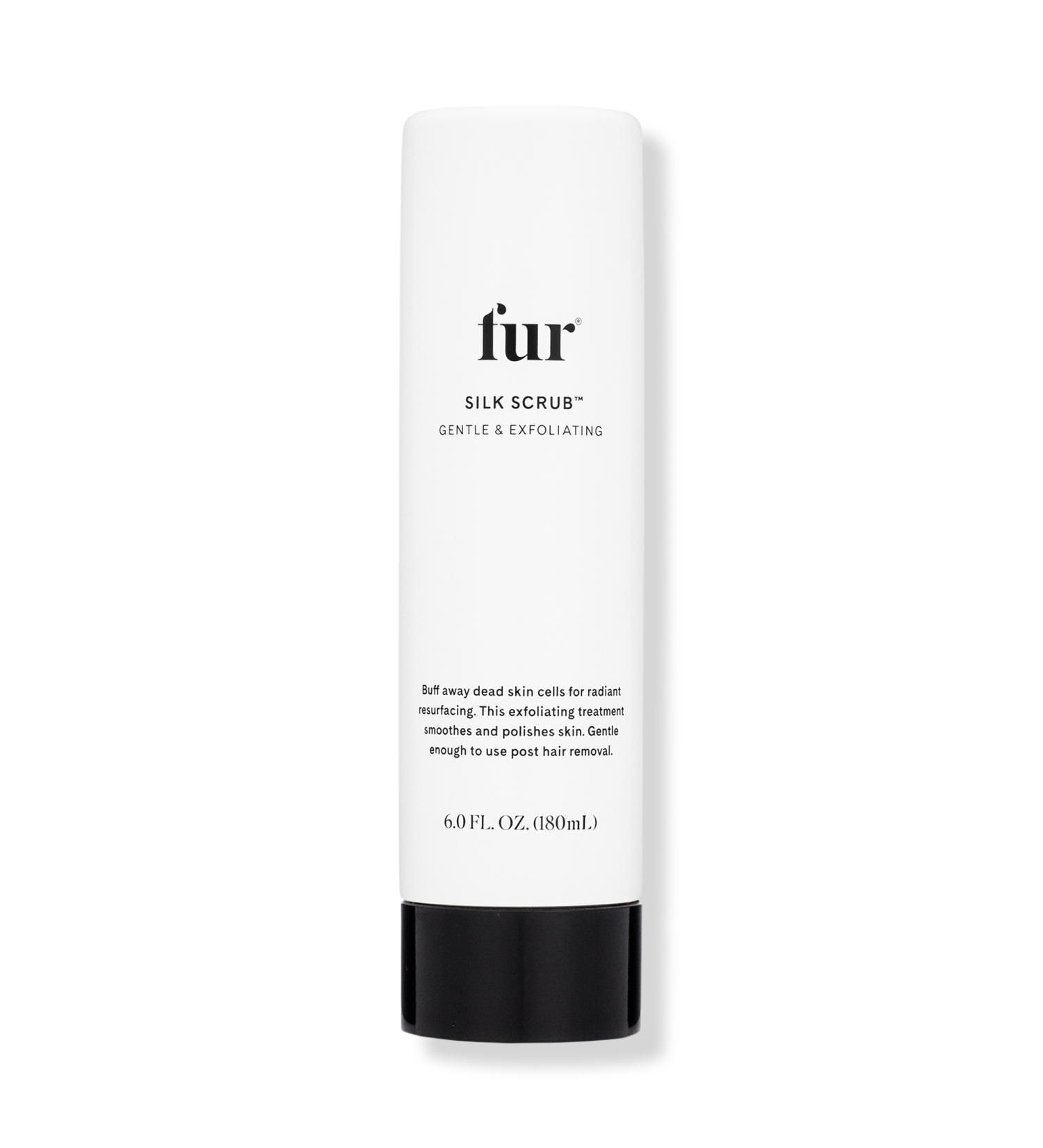 Discover Fur Silk Scrub 6.0 oz - Elevate Your Style Instantly! - Buy Online on SooperMarket.com