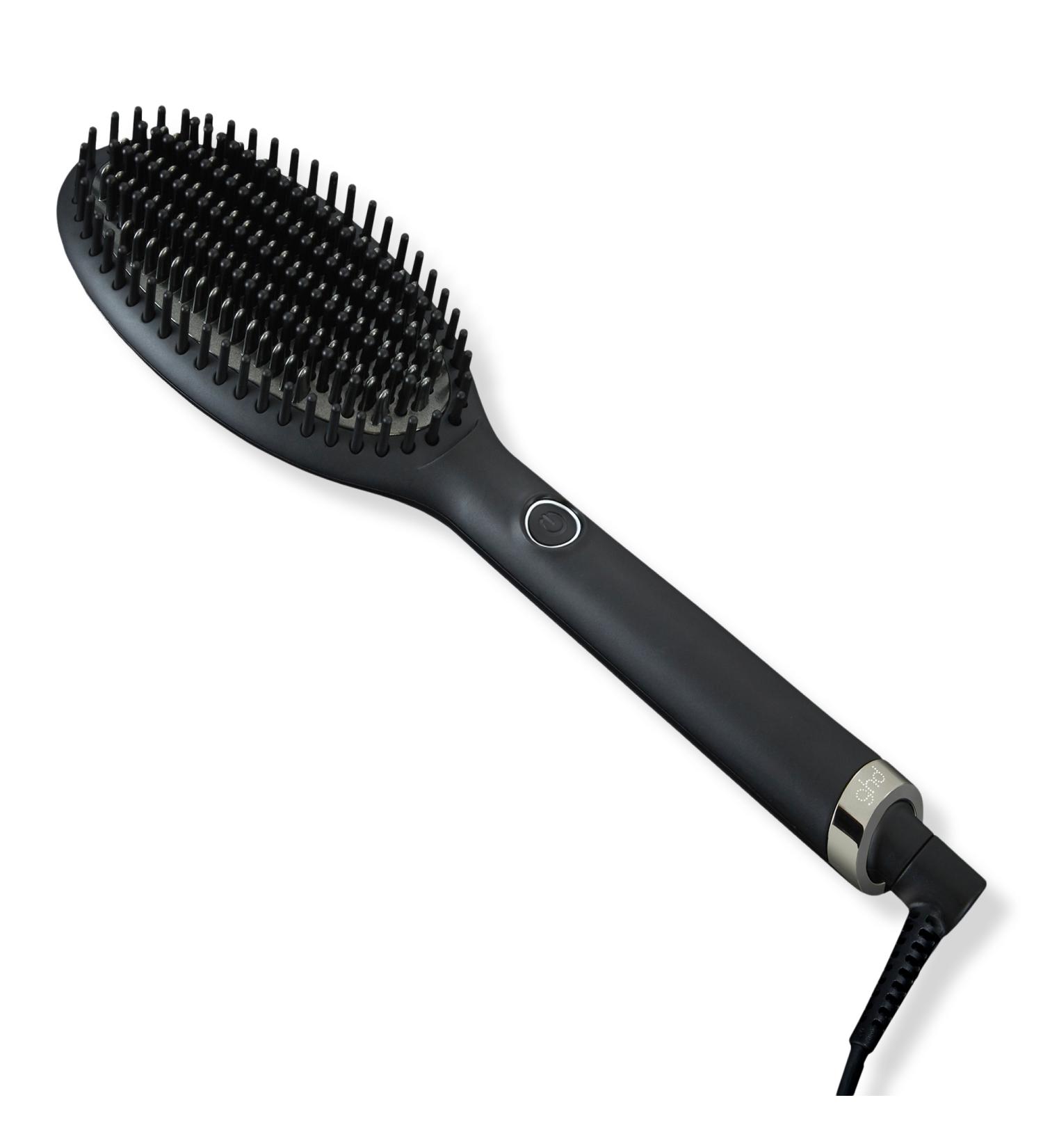 Discover Ghd Glide Smoothing Hot Brush - Elevate Your Style Instantly! - Buy Online on SooperMarket.com