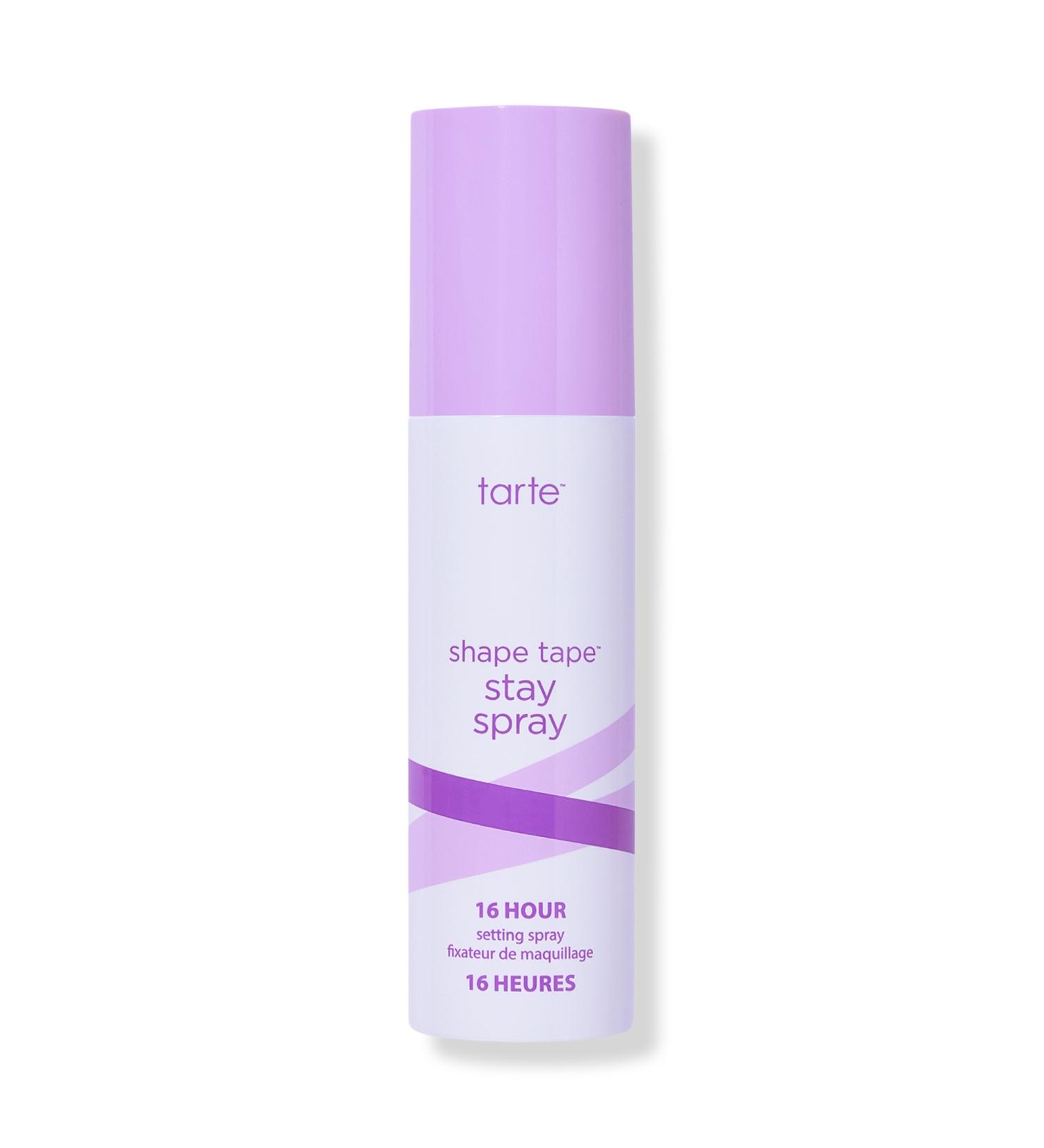 Discover Tarte Shape Tape Stay Spray Setting Spray 4.0 oz - Elevate Your Style Instantly! - Buy Online on SooperMarket.com