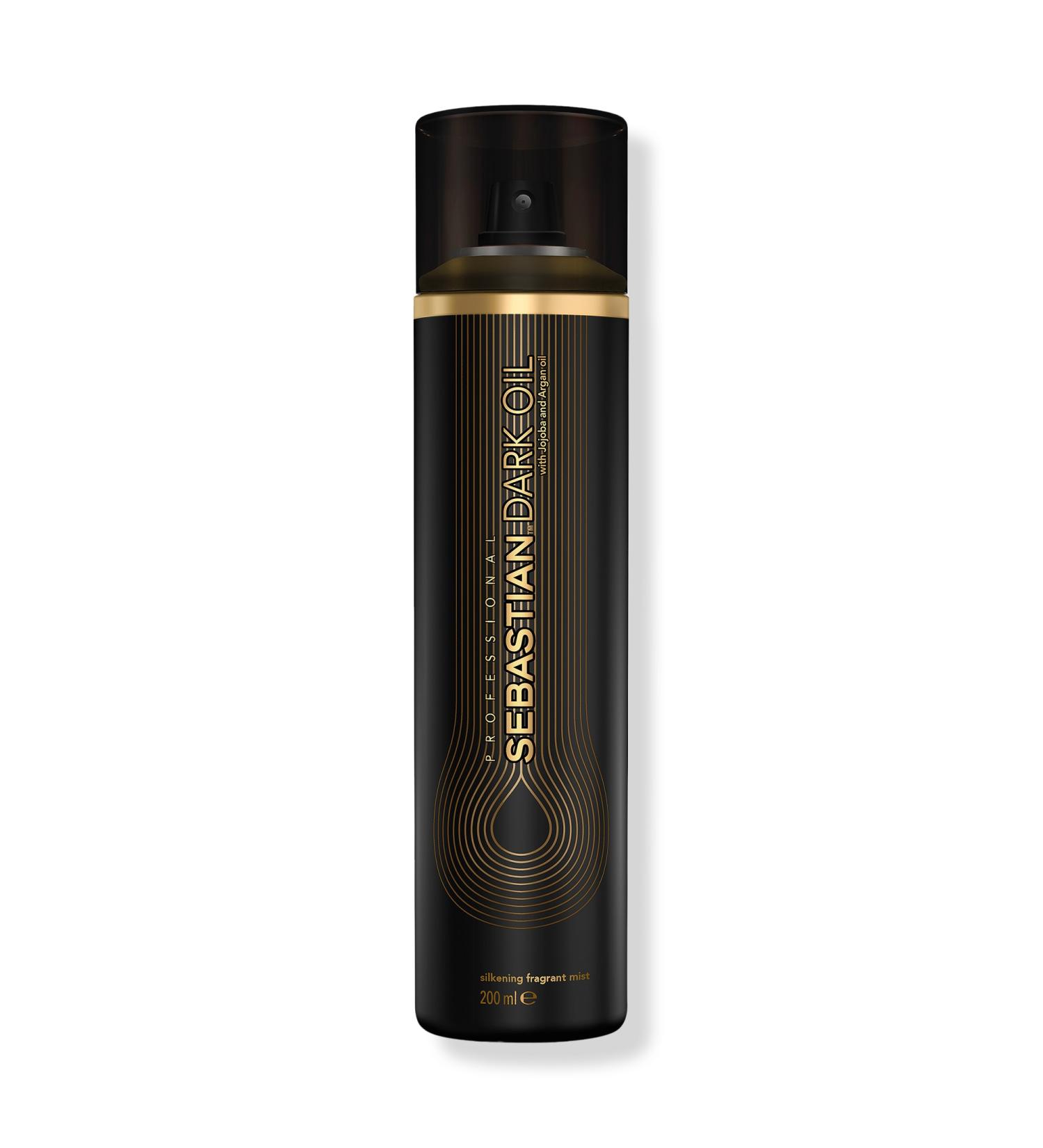 Discover Sebastian Dark Oil Silkening Fragrant Hair Mist 6.76 oz - Elevate Your Style Instantly! - Buy Online on SooperMarket.com
