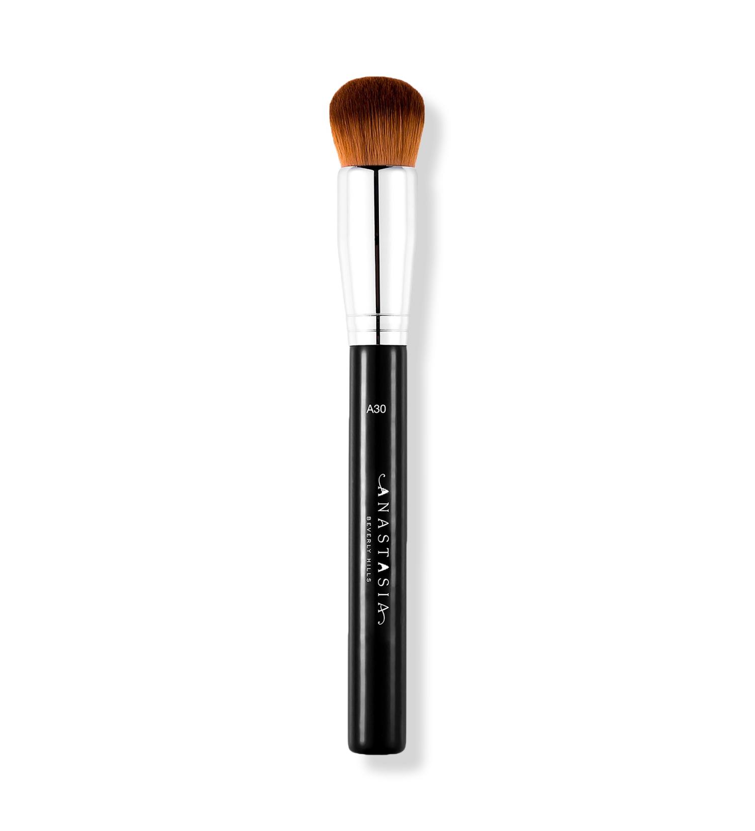 Anastasia Beverly Hills Domed Kabuki Face Makeup Brush A30