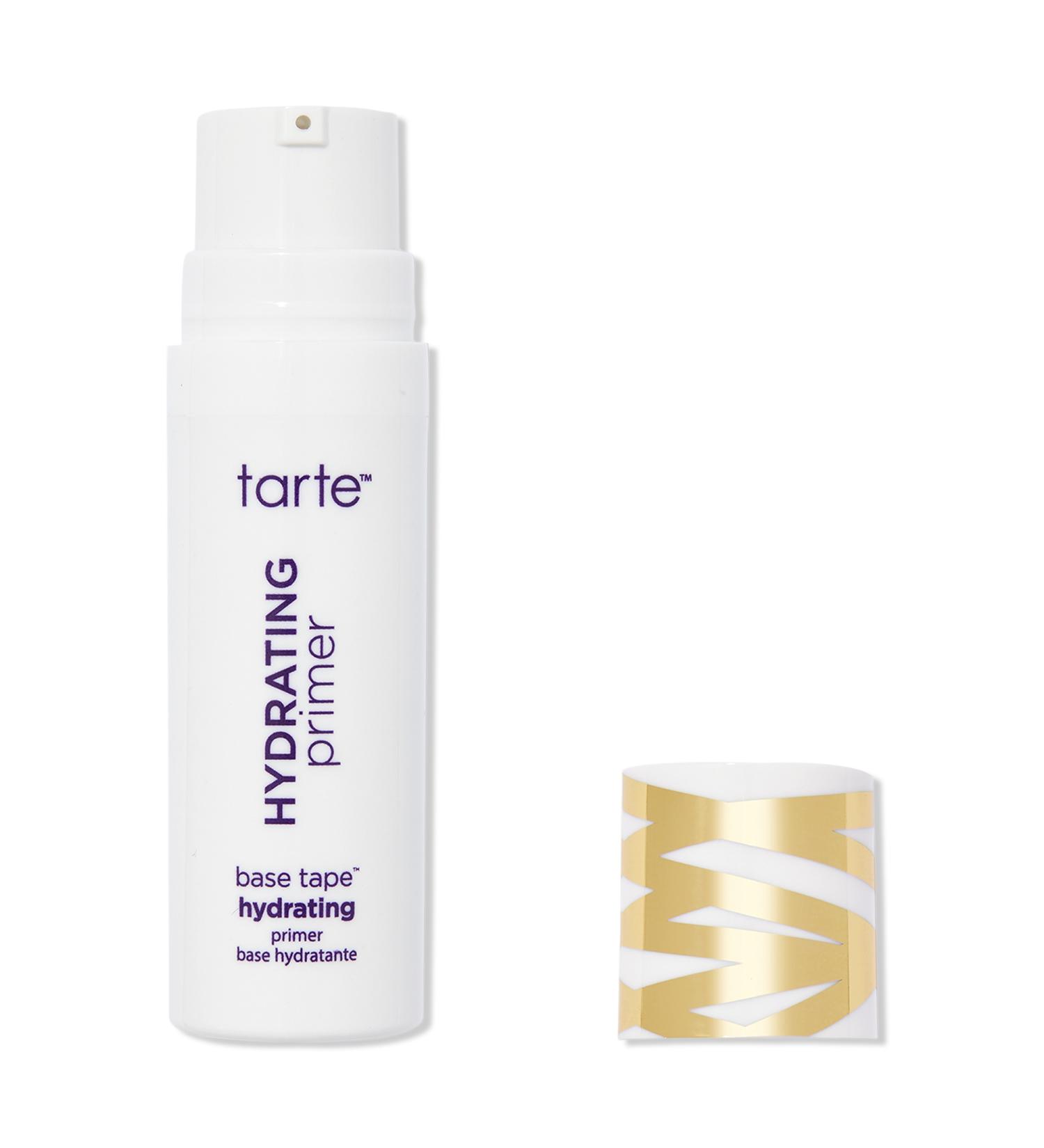Discover Tarte Travel Size Base Tape Hydrating Primer 0.5 oz - Elevate Your Style Instantly! - Buy Online on SooperMarket.com