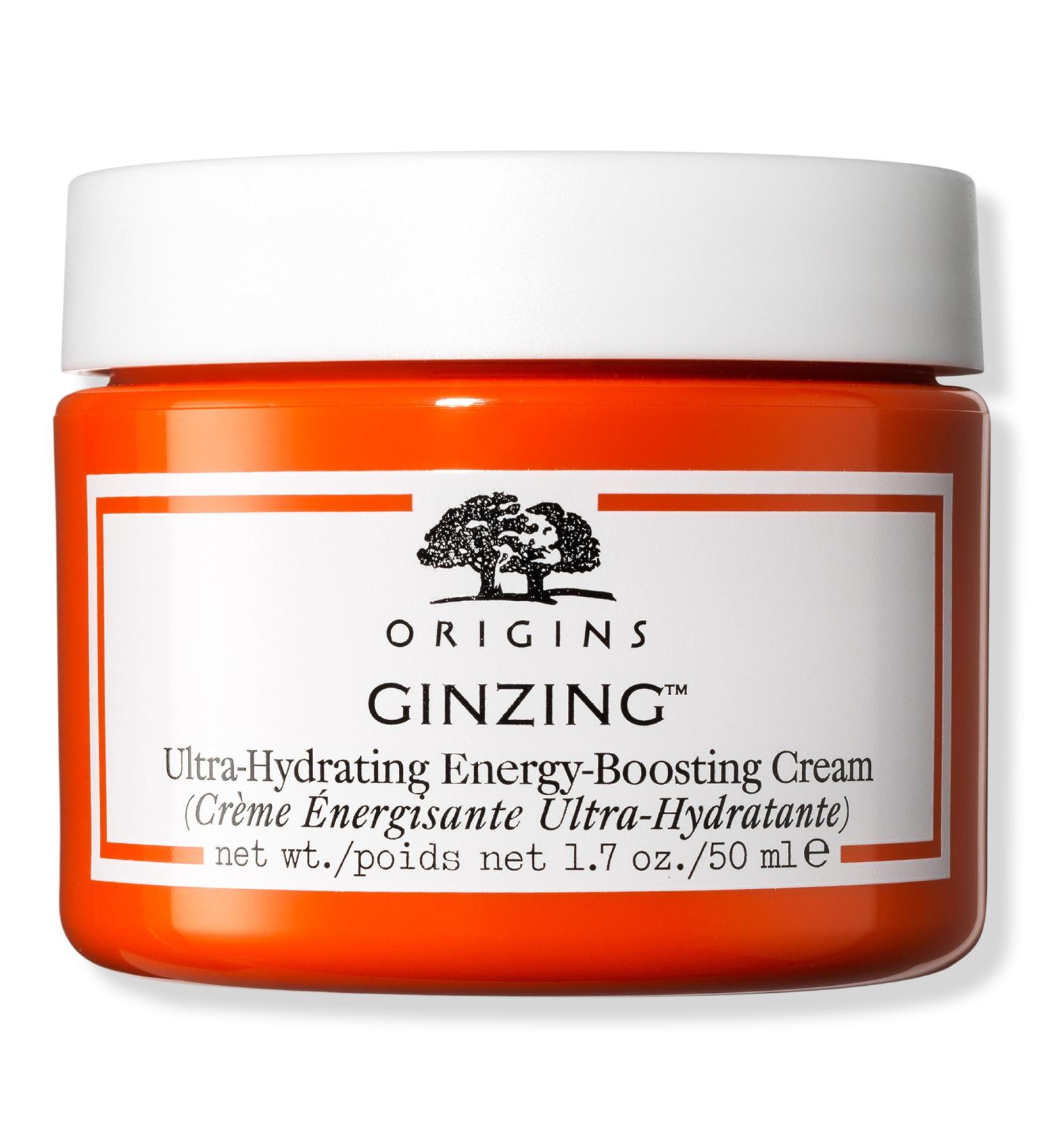 Origins GinZing Ultra-Hydrating Energy-Boosting Cream 1.7 oz - Transform Your Style with the Best Innovation Today! - Buy Online on SooperMarket.com