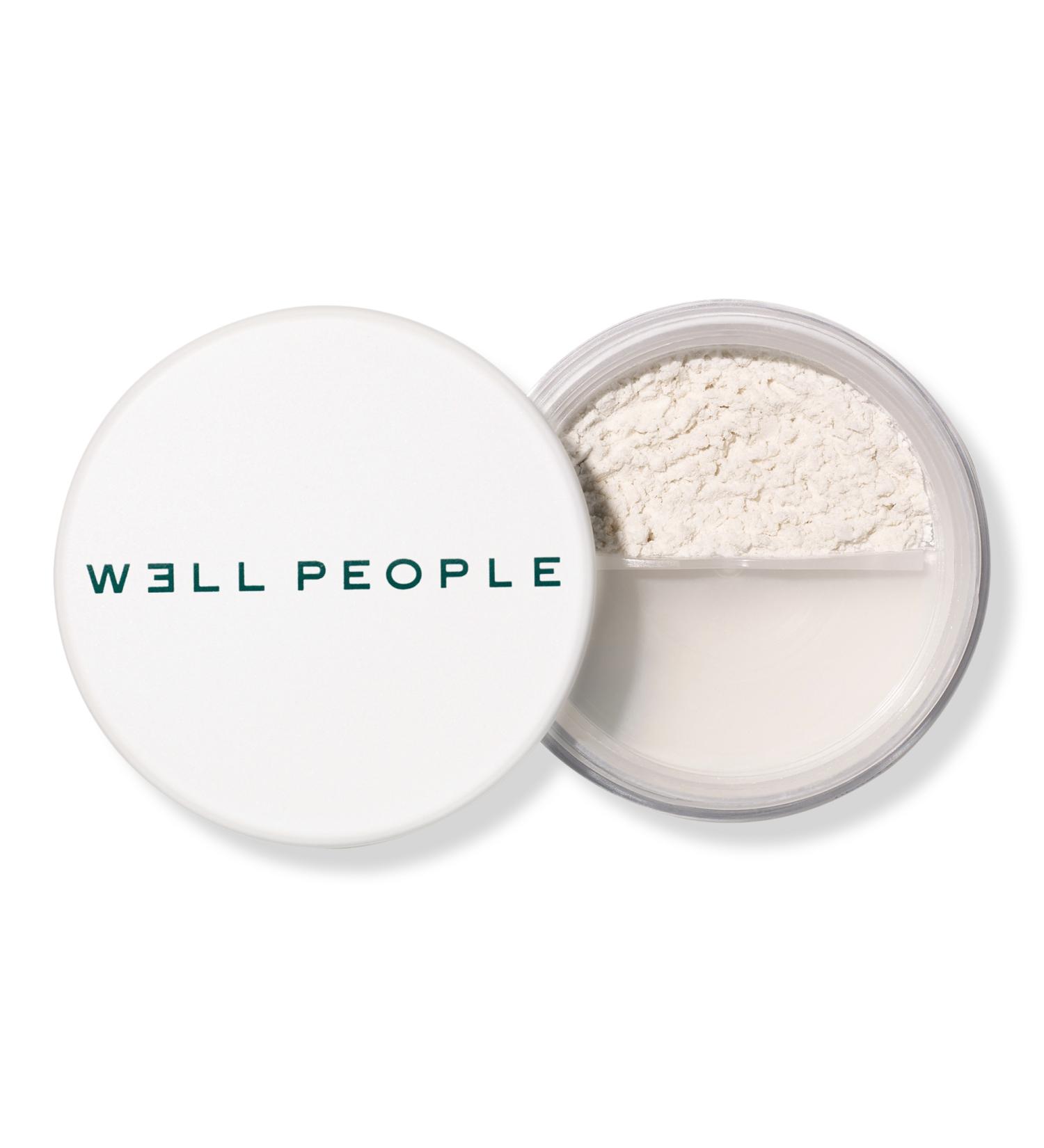 Well People Loose Superpowder Brightening Powder 0.21 oz - Transform Your Style with the Best Innovation Today! - Buy Online on SooperMarket.com