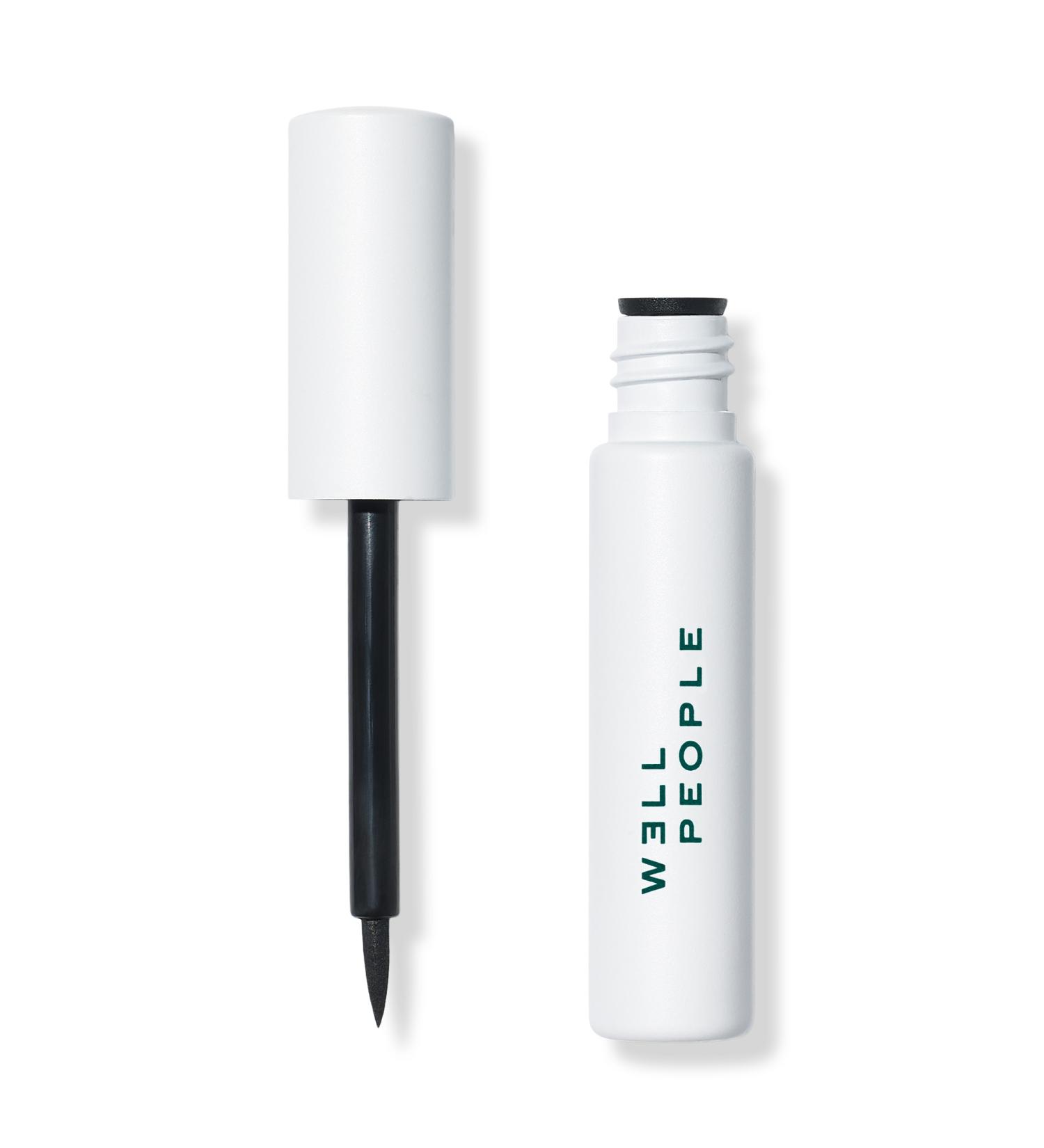 Well People Fresh Lines Liquid Eyeliner Black - Transform Your Style with the Best Innovation Today! - Buy Online on SooperMarket.com