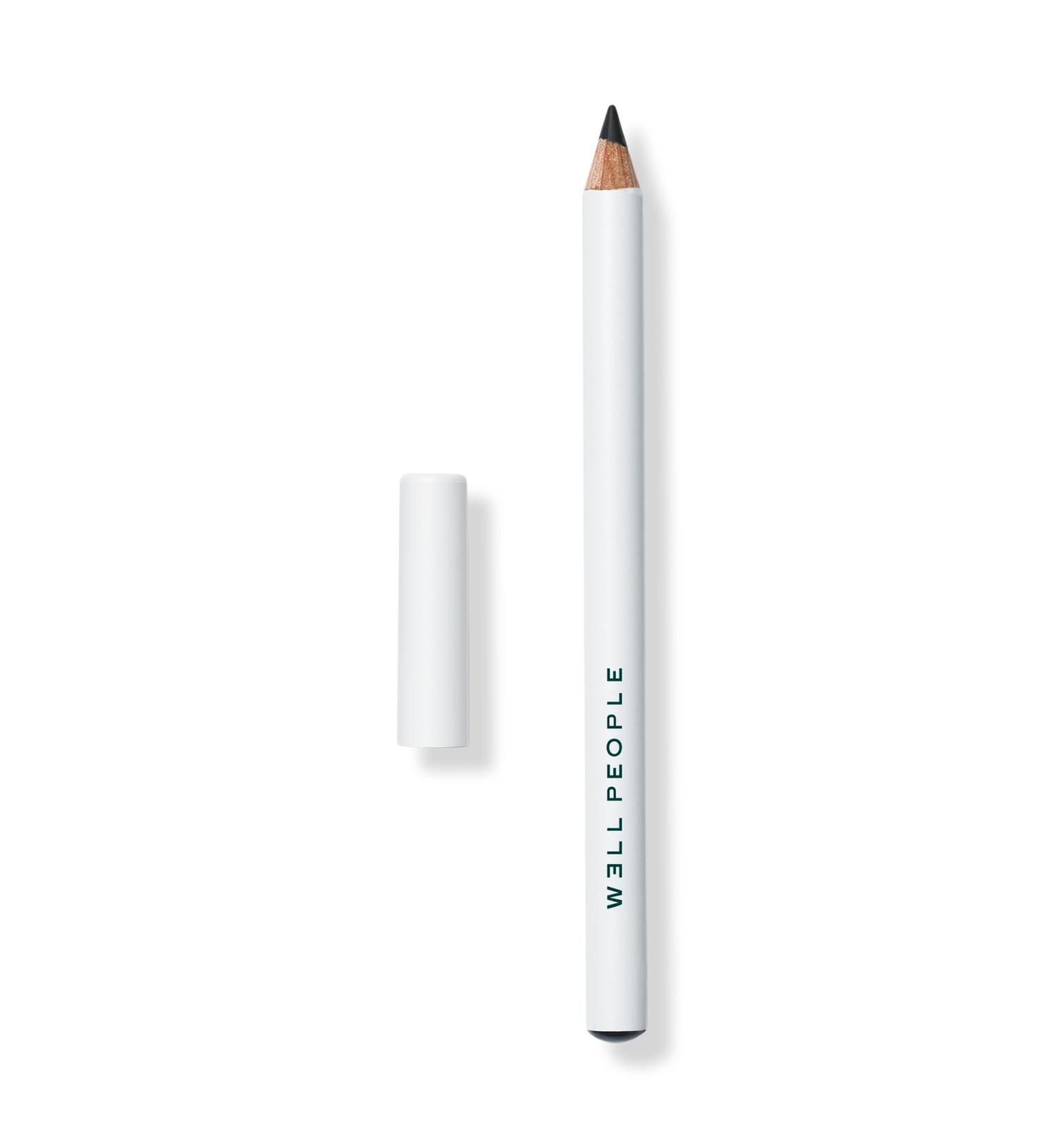 Discover Well People Fresh Lines Eye Pencil Black 0.032 oz - Elevate Your Style Instantly! - Buy Online on SooperMarket.com