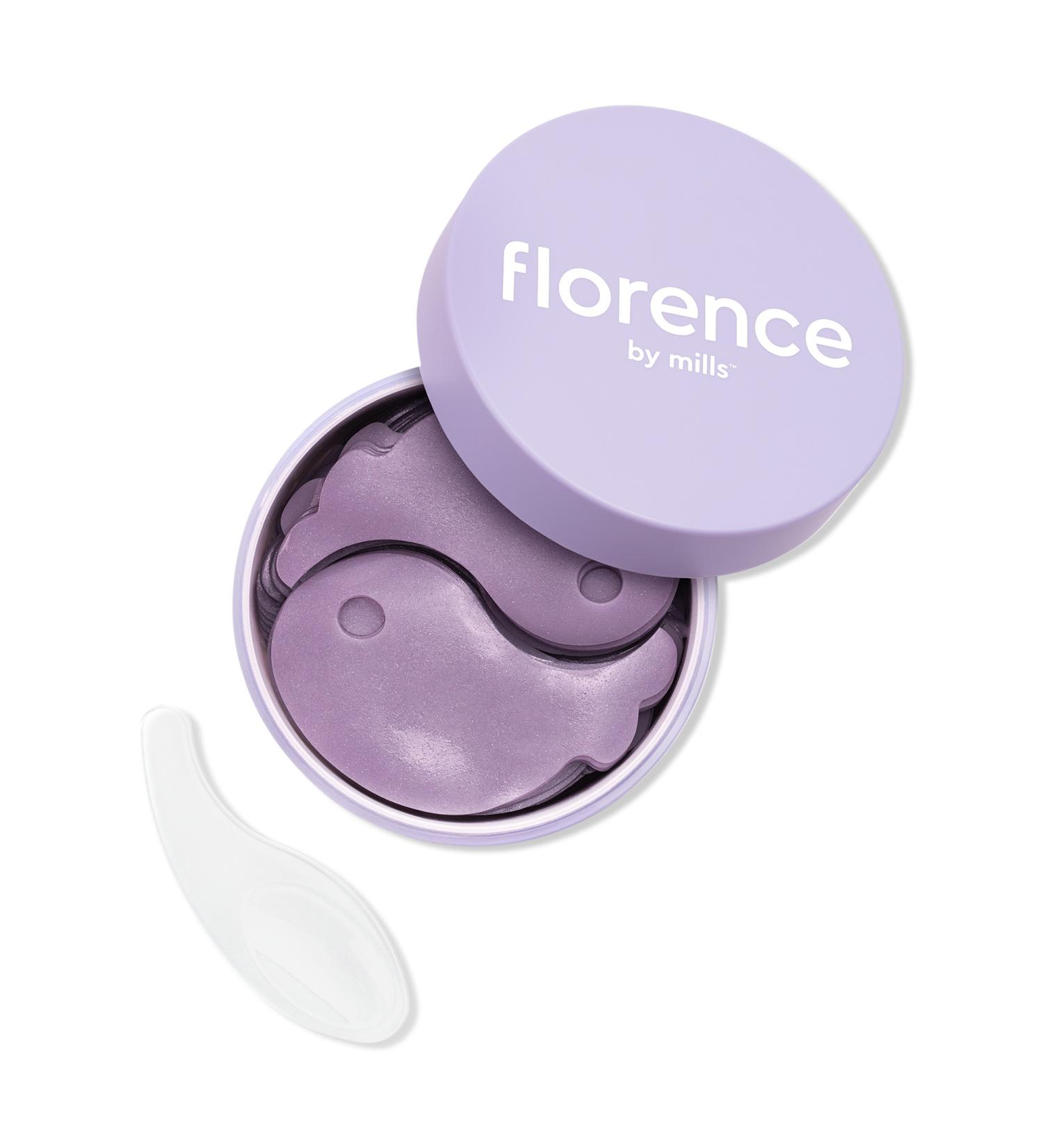 Discover florence by mills Swimming Under the Eyes Brightening Gel Pads 30 ct - Elevate Your Style Instantly! - Buy Online on SooperMarket.com