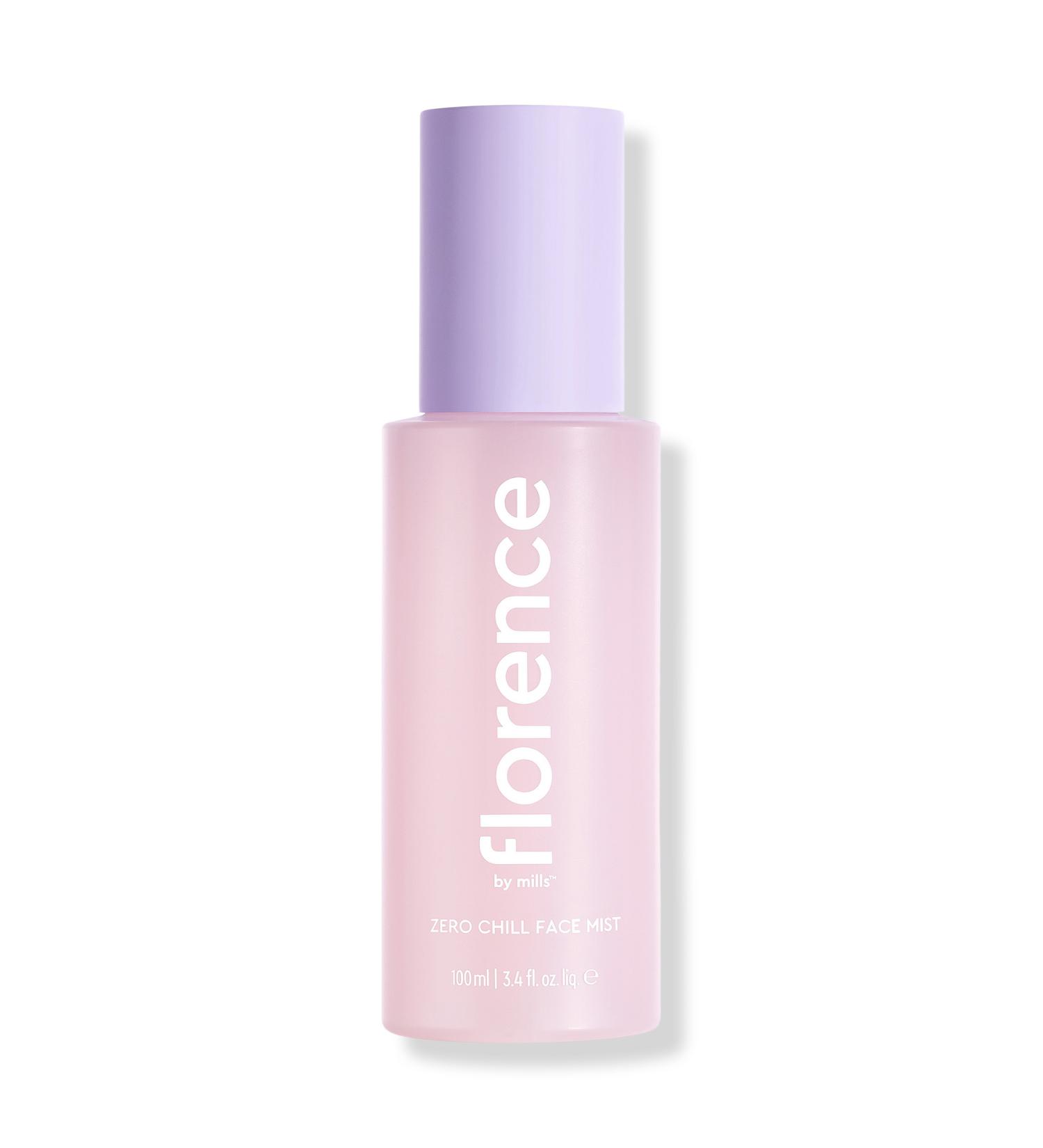 Discover florence by mills Zero Chill Rose-Infused Face Mist 3.4 oz - Elevate Your Style Instantly! - Buy Online on SooperMarket.com