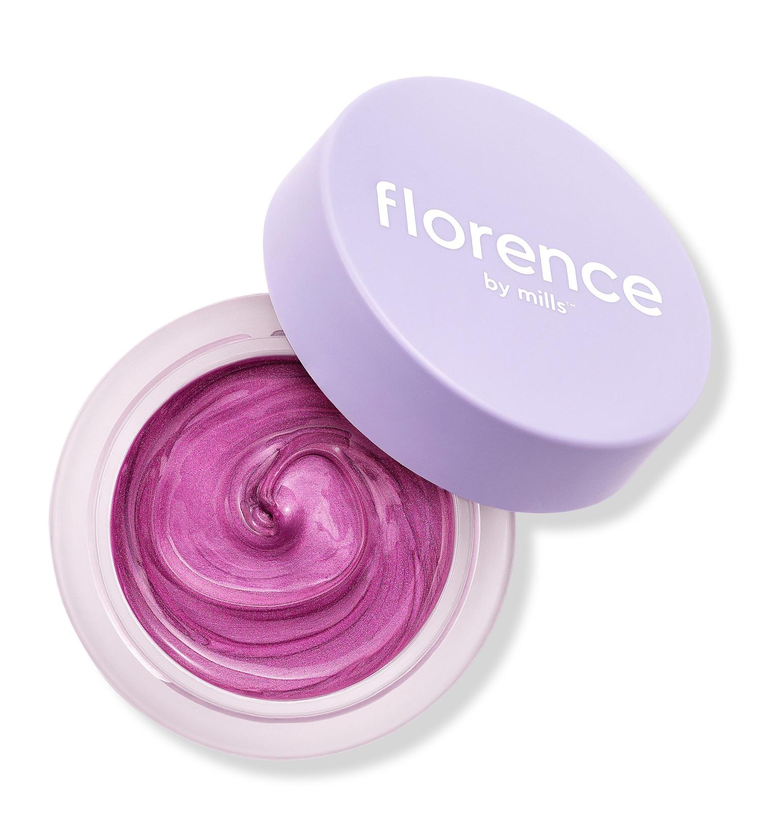 Discover florence by mills Mind Glowing Peel Off Mask 1.7 oz - Elevate Your Style Instantly! - Buy Online on SooperMarket.com