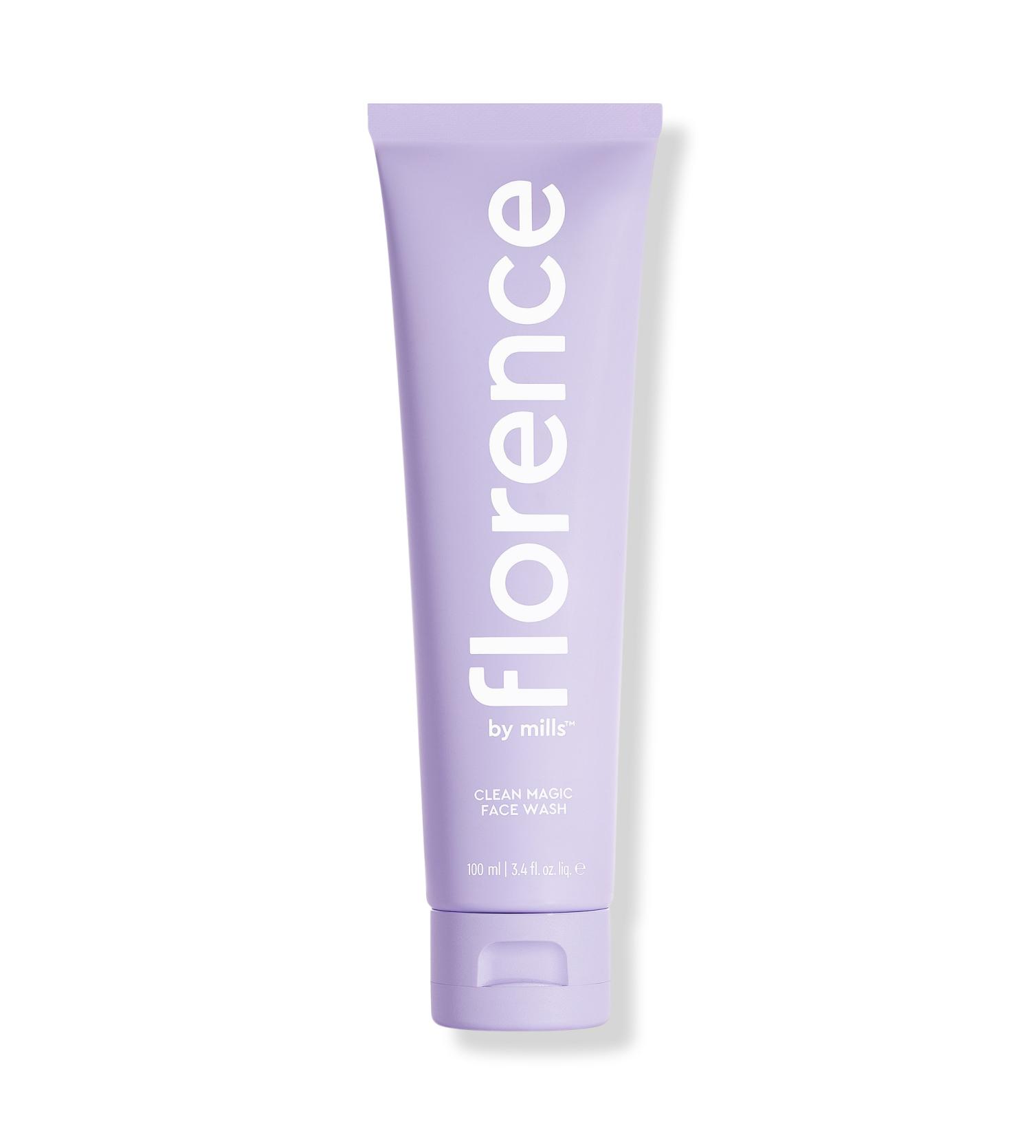 florence by mills Clean Magic Oil-Balancing Face Wash 3.4 oz - Transform Your Style with the Best Innovation Today! - Buy Online on SooperMarket.com