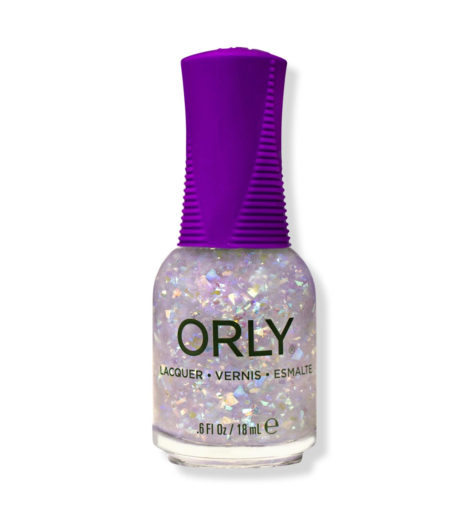 Discover Orly Kick Glass Top Effect 0.6 oz - Elevate Your Style Instantly! - Buy Online on SooperMarket.com