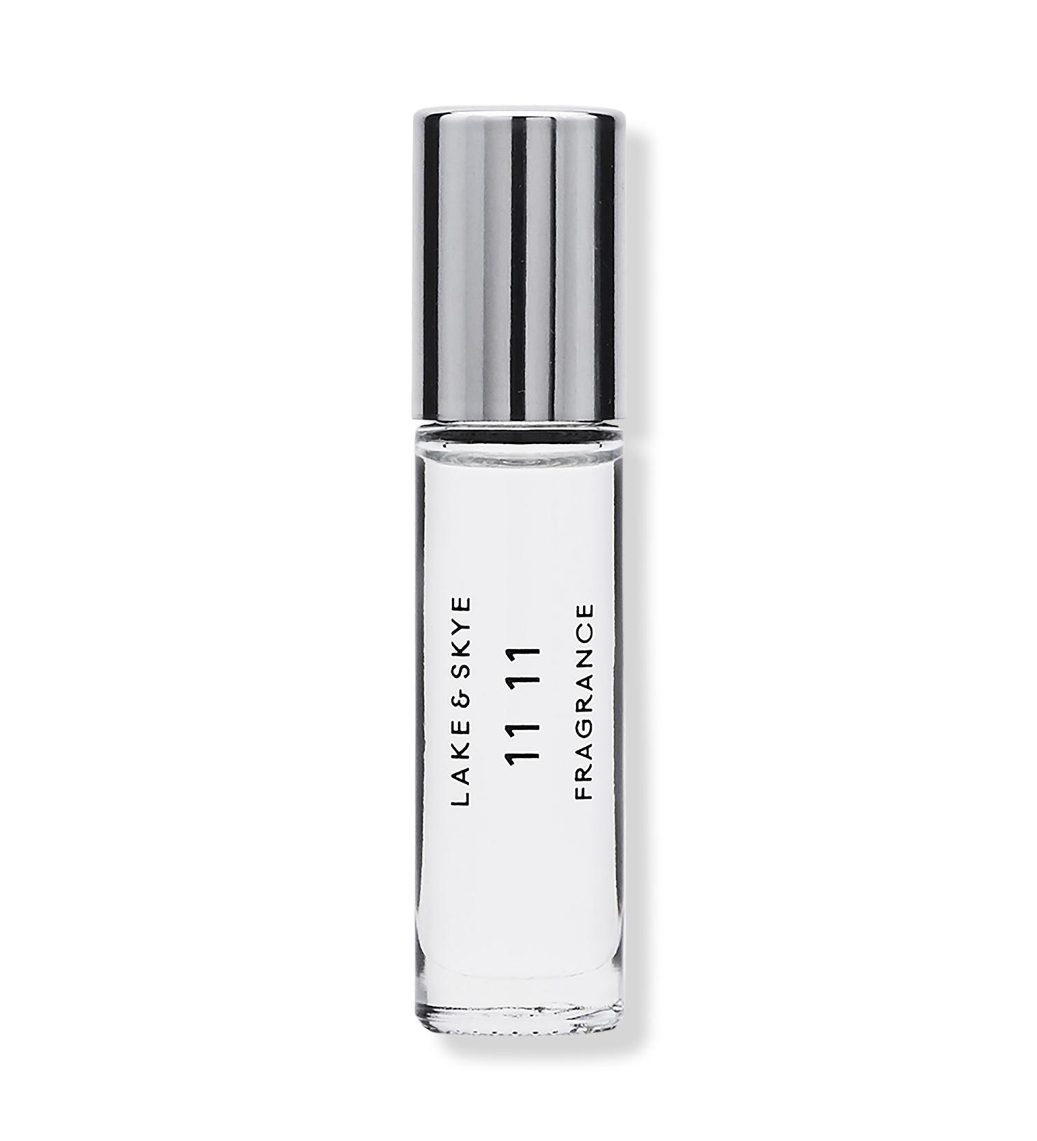 Lake & Skye 11 11 Fragrance Oil Rollerball 0.33 oz - Transform Your Style with the Best Innovation Today! - Buy Online on SooperMarket.com