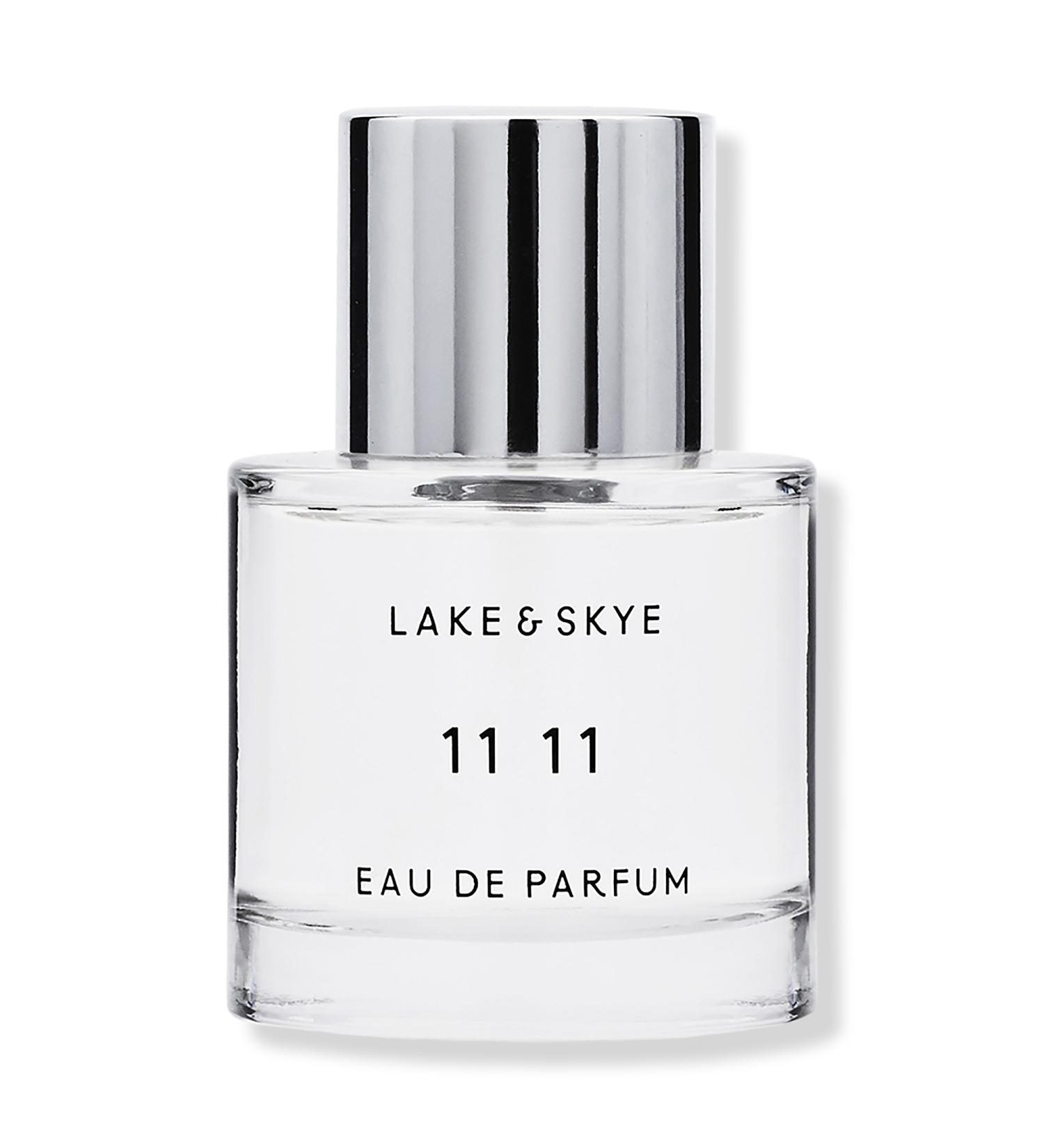 Discover Lake & Skye 11 11 Eau de Parfum 1.7 oz - Elevate Your Style Instantly! - Buy Online on SooperMarket.com