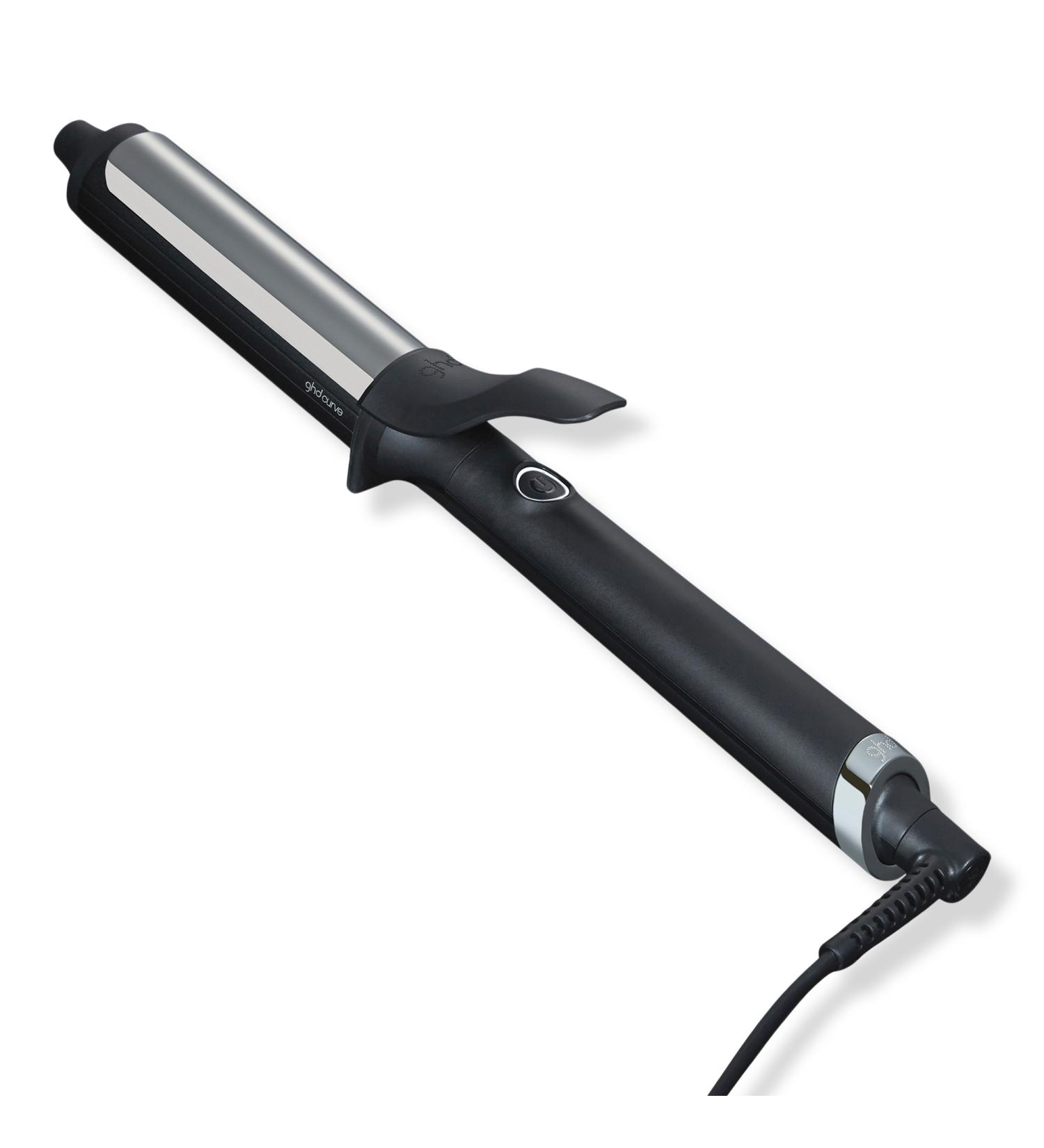 Ghd Soft Curl 1.25" Curling Iron - Transform Your Style with the Best Innovation Today! - Buy Online on SooperMarket.com