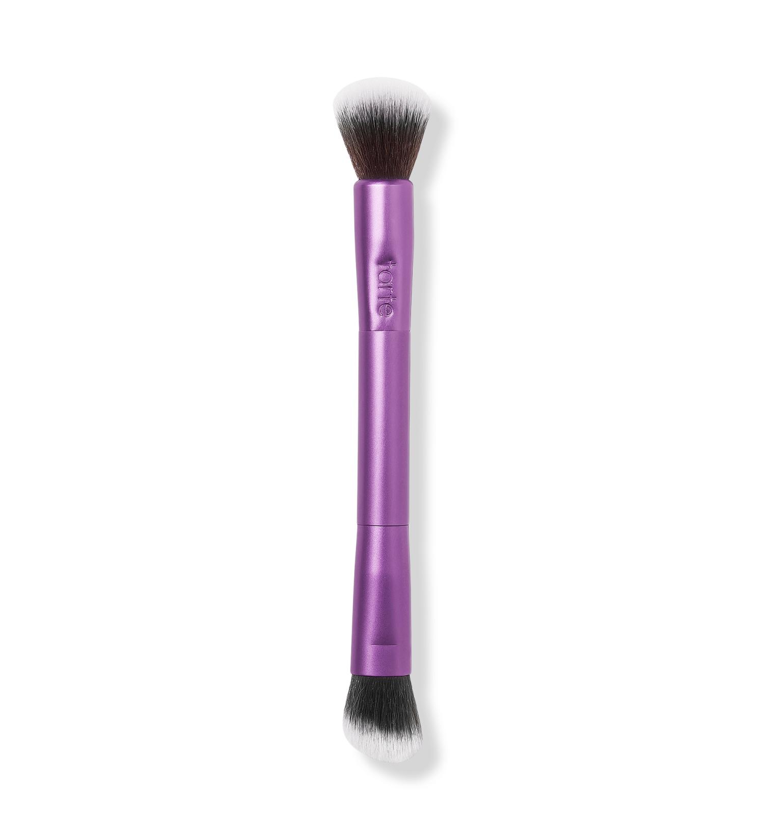 Tarte Quickie Double-Ended Concealer Brush