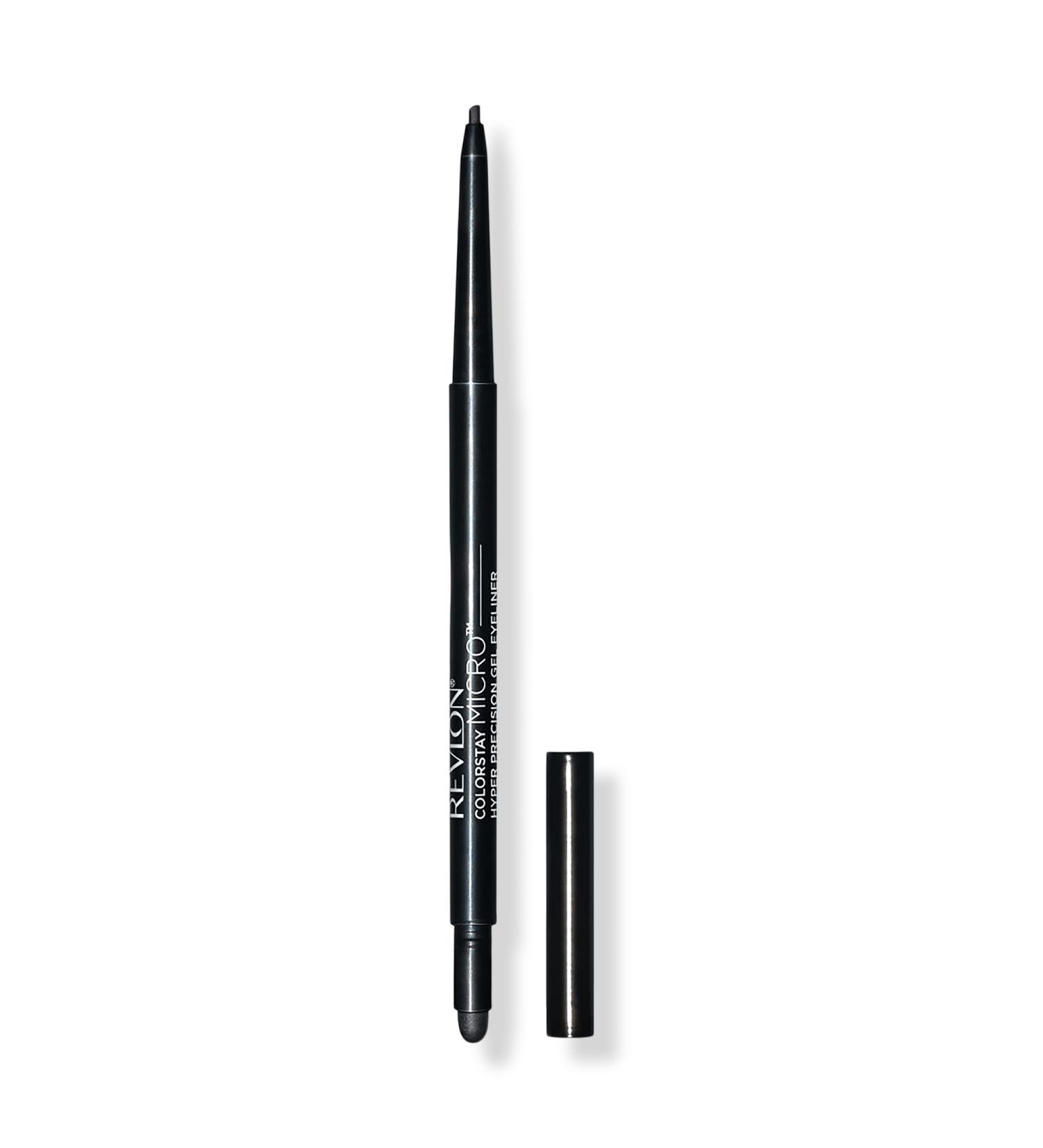 Revlon ColorStay Micro Hyper Precision Gel Eyeliner Black 0.002 oz