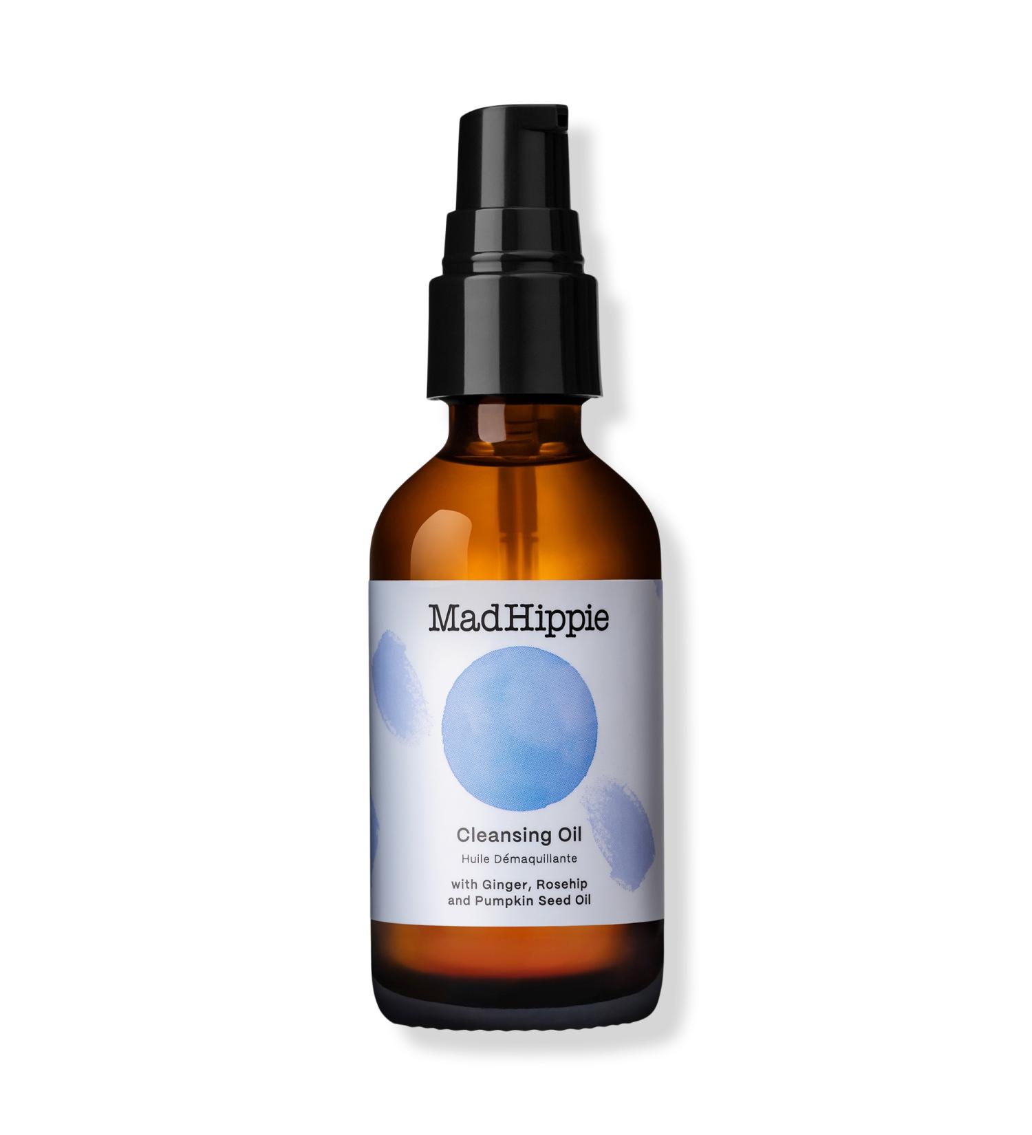 Mad Hippie Cleansing Oil 2.0 oz - Discover Premium Quality Shop now! - Buy Online on SooperMarket.com