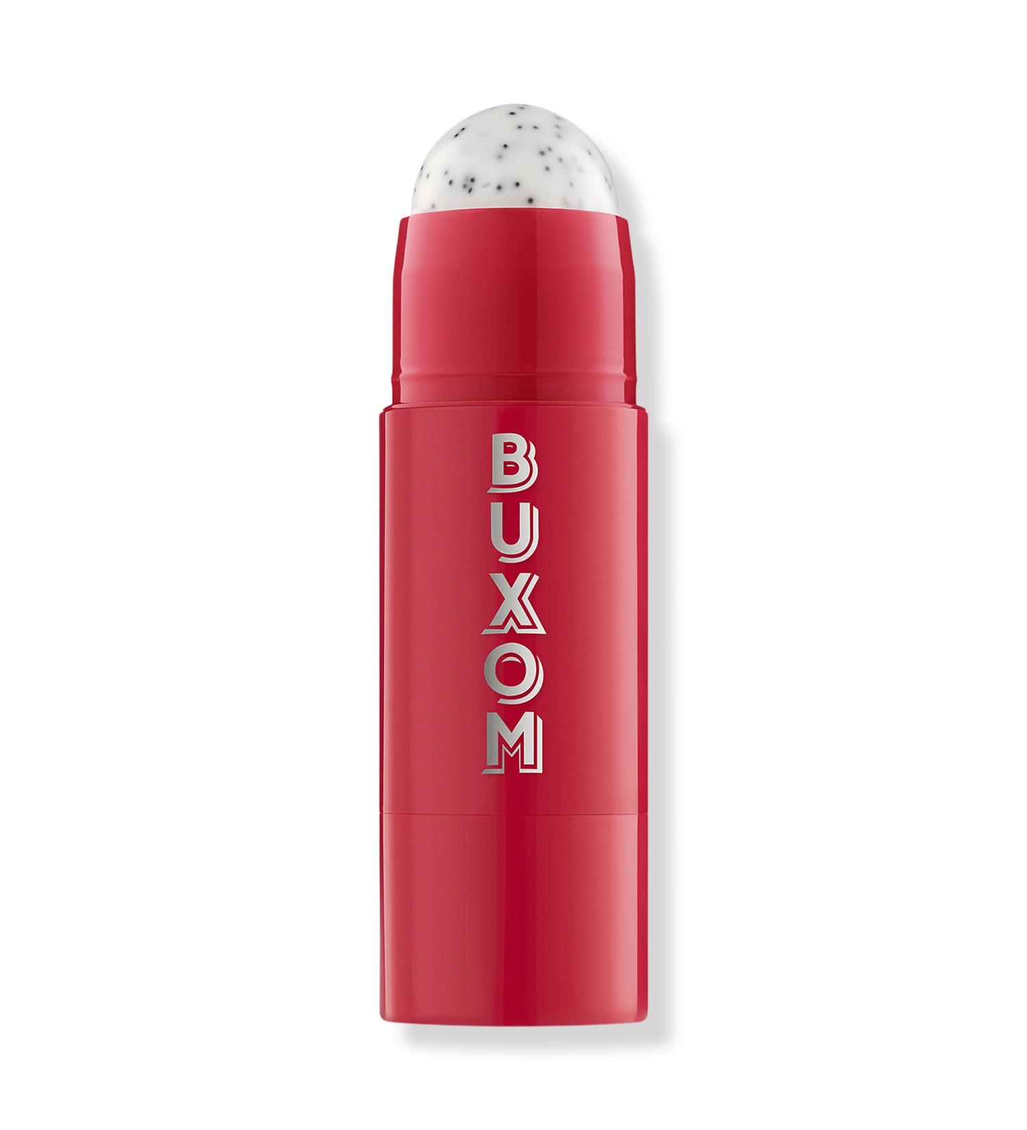 Buxom Power-full Lip Scrub Dragon Fruit