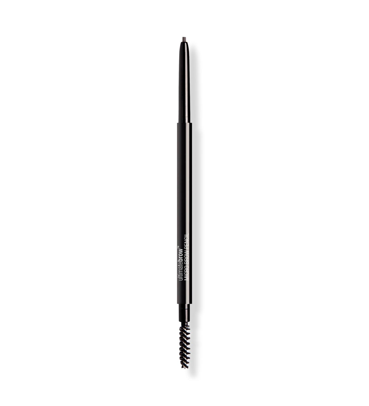 Wet n Wild Ultimate Brow Micro Brow Pencil Ash Brown 0.002 oz