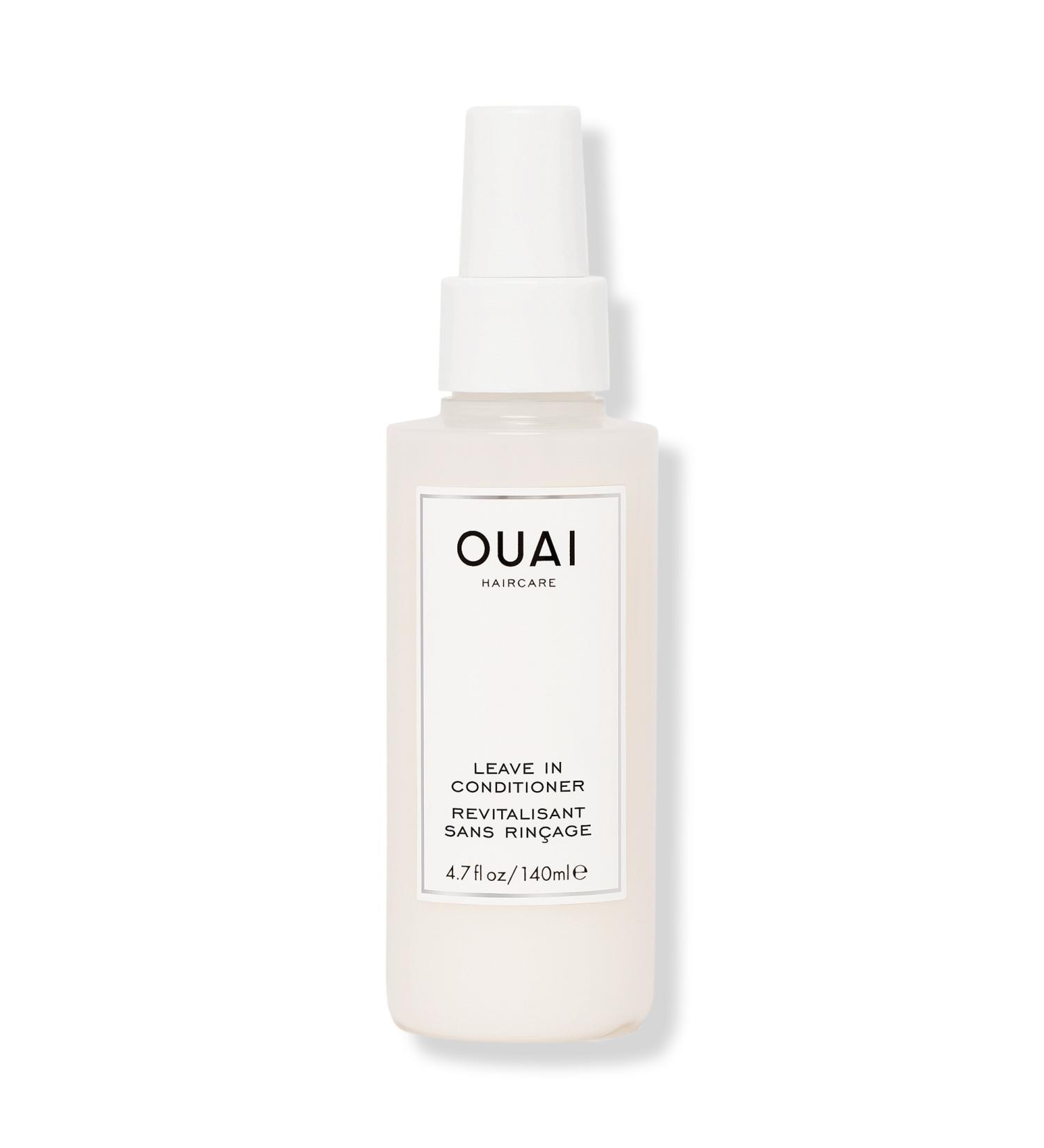 Discover OUAI Leave In Conditioner 4.7 oz - Elevate Your Style Instantly! - Buy Online on SooperMarket.com