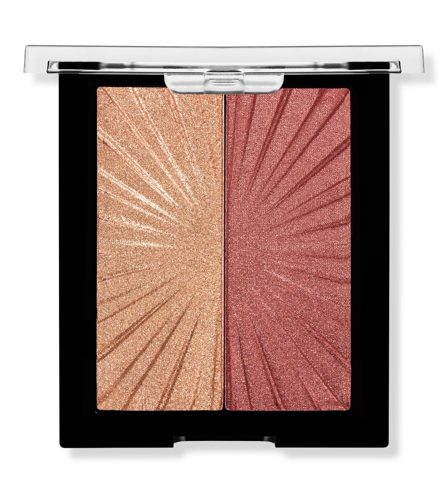 Wet n Wild MegaGlo Blushlighter Flash Me - Transform Your Style with the Best Innovation Today! - Buy Online on SooperMarket.com