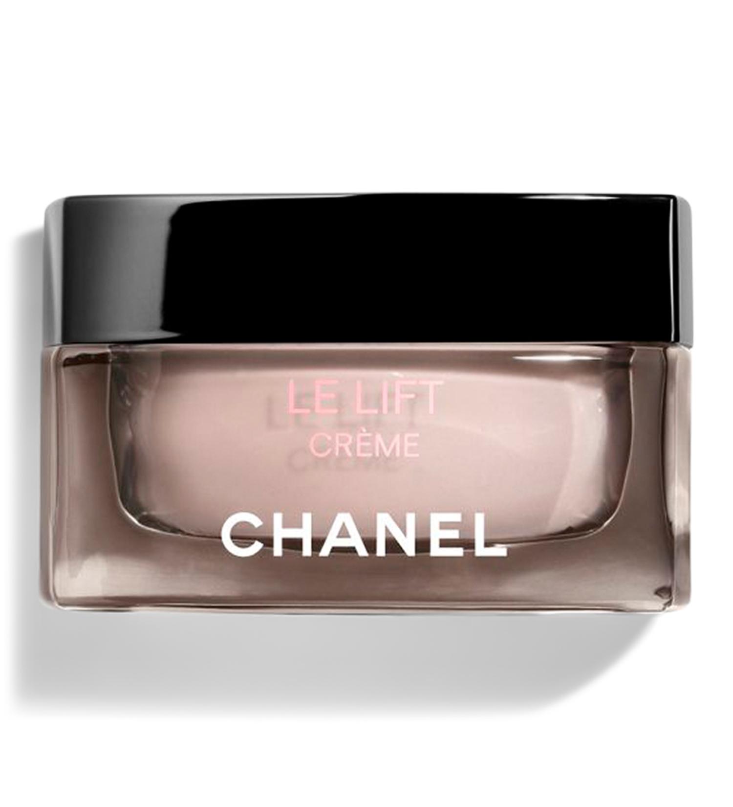 Discover CHANEL LE LIFT CRÃˆME Smooths - Firms - Illuminates 1.7 oz - Elevate Your Style Instantly! - Buy Online on SooperMarket.com