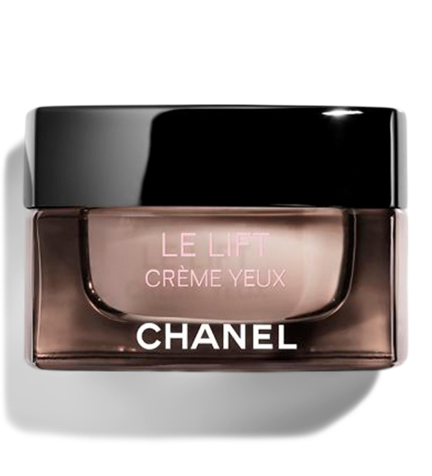 Discover CHANEL LE LIFT CRÃˆME YEUX Smooths - Firms 0.5 oz - Elevate Your Style Instantly! - Buy Online on SooperMarket.com