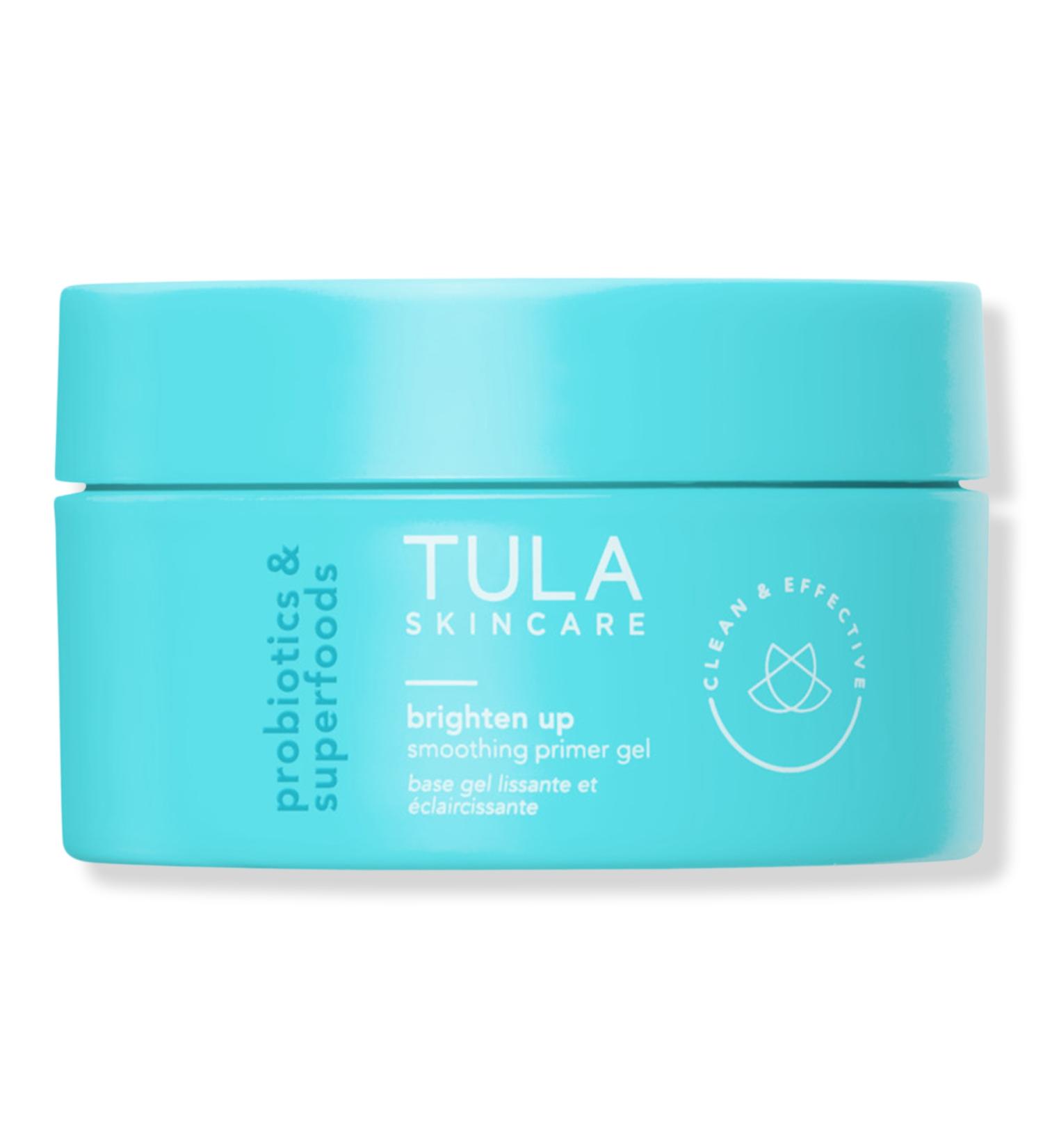 TULA Brighten Up Smoothing Primer Gel 1.41 oz - Discover Premium Quality Shop now! - Buy Online on SooperMarket.com